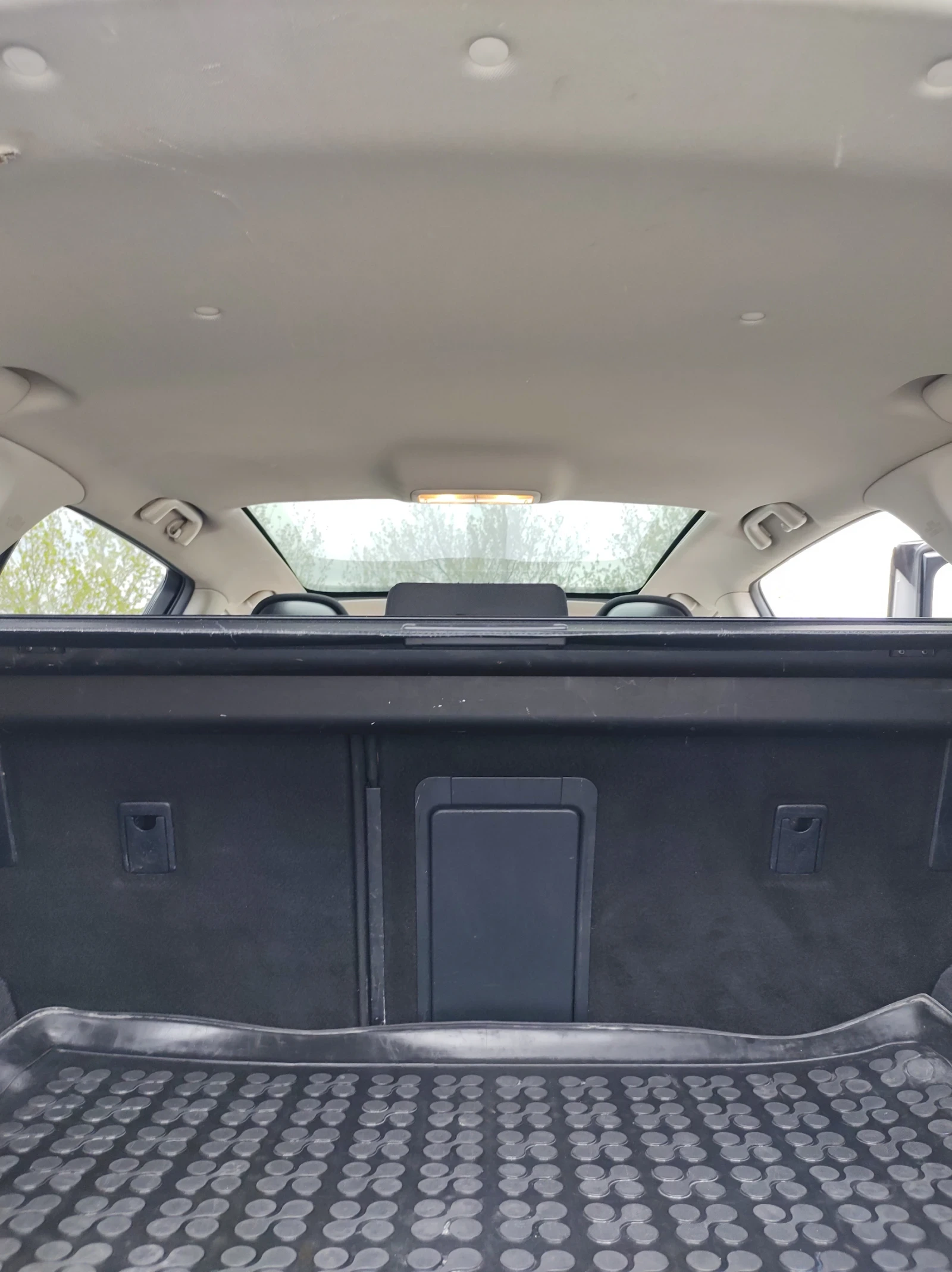 Toyota Avensis | Mobile.bg — изображение 13