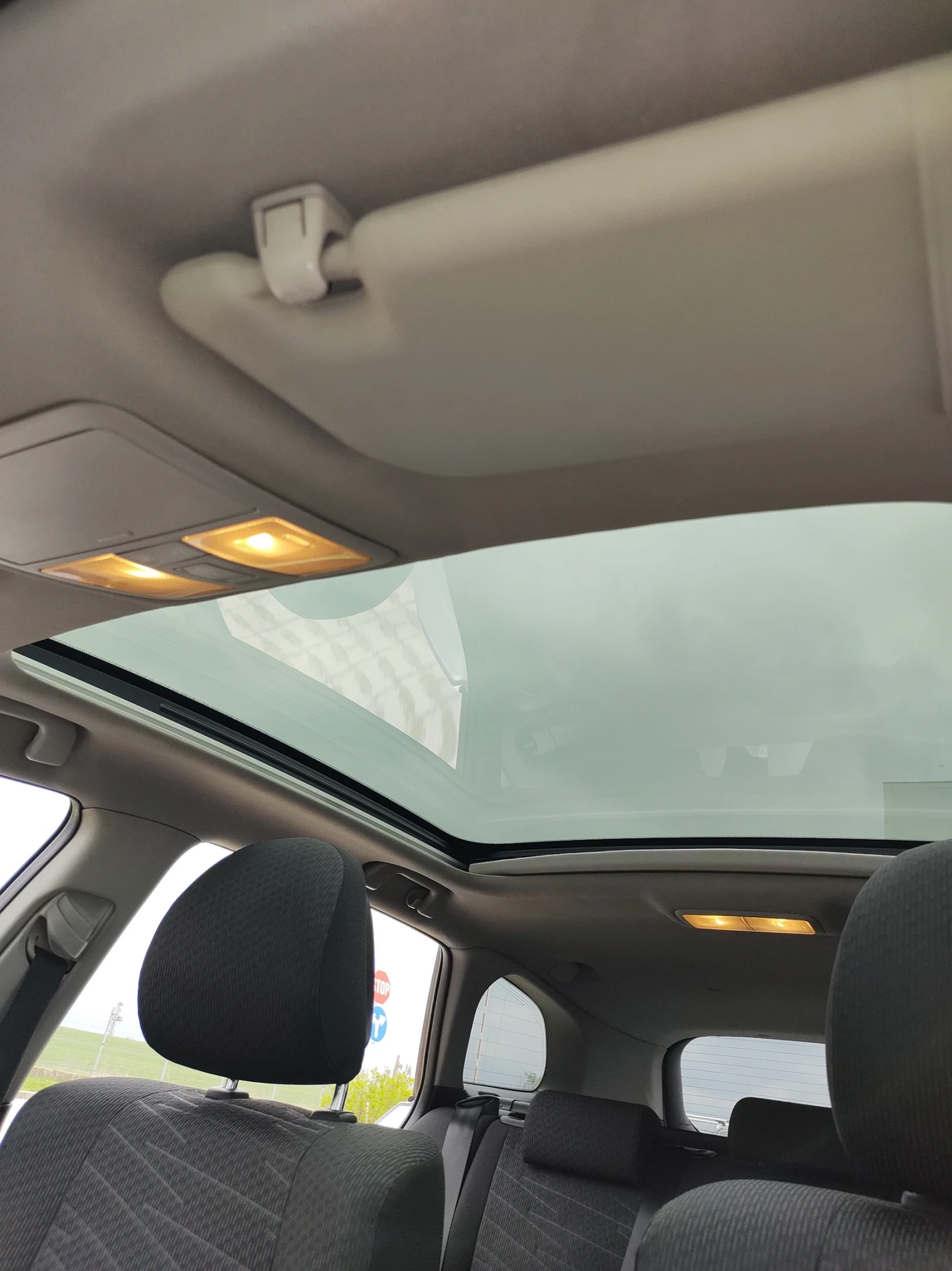 Toyota Avensis | Mobile.bg — изображение 11