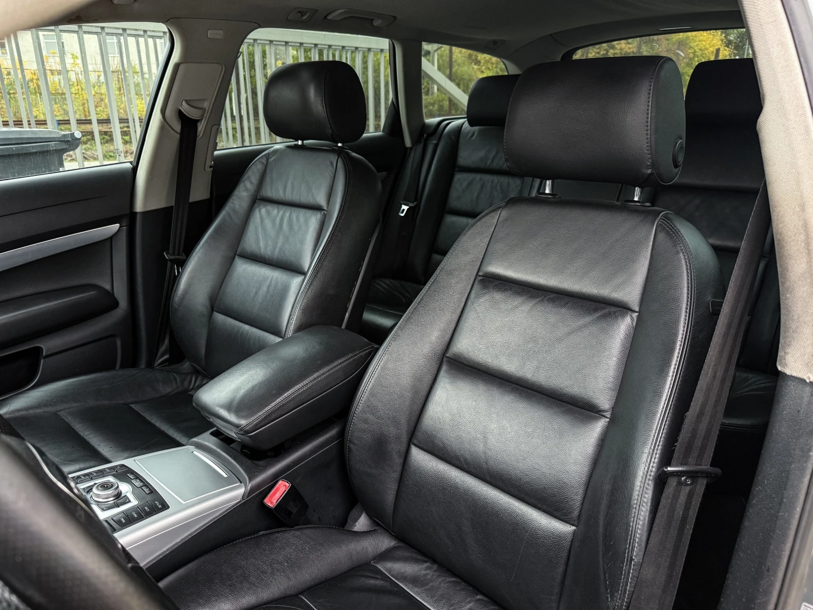 Audi A6 3.0TDI* S-LINE* QUATTRO*  | Mobile.bg   13