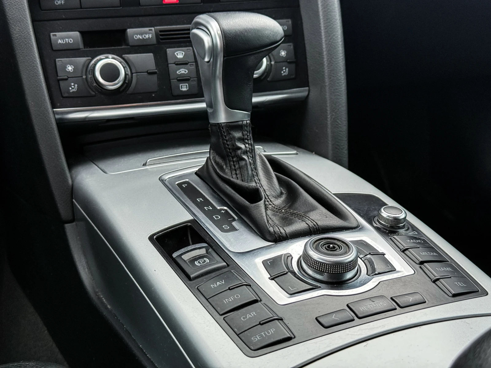 Audi A6 3.0TDI* S-LINE* QUATTRO*  | Mobile.bg   12