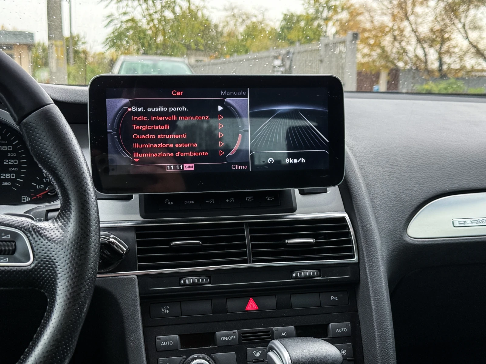 Audi A6 3.0TDI* S-LINE* QUATTRO* ЛИЗИНГ - изображение 10