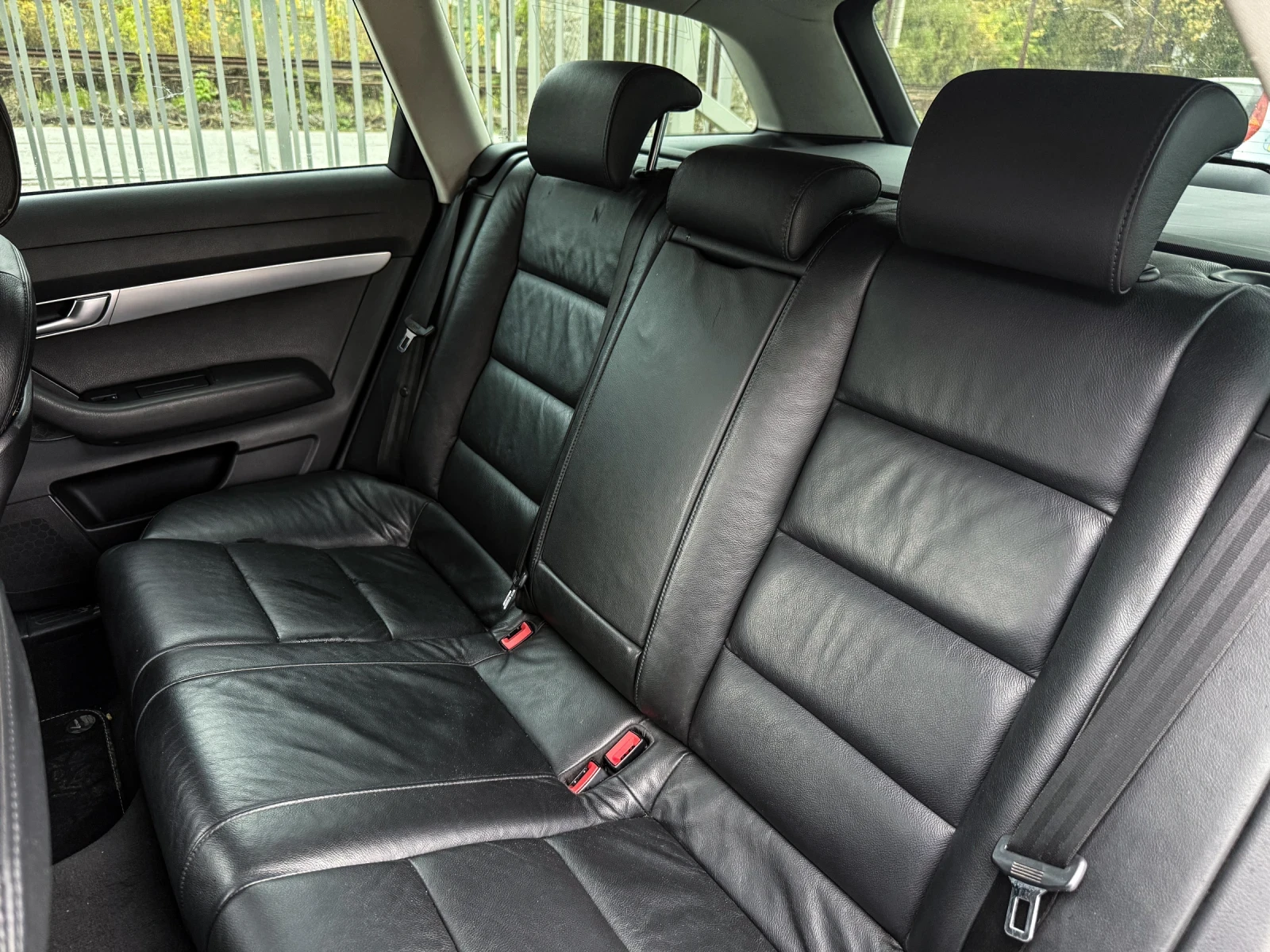 Audi A6 3.0TDI* S-LINE* QUATTRO*  | Mobile.bg   14