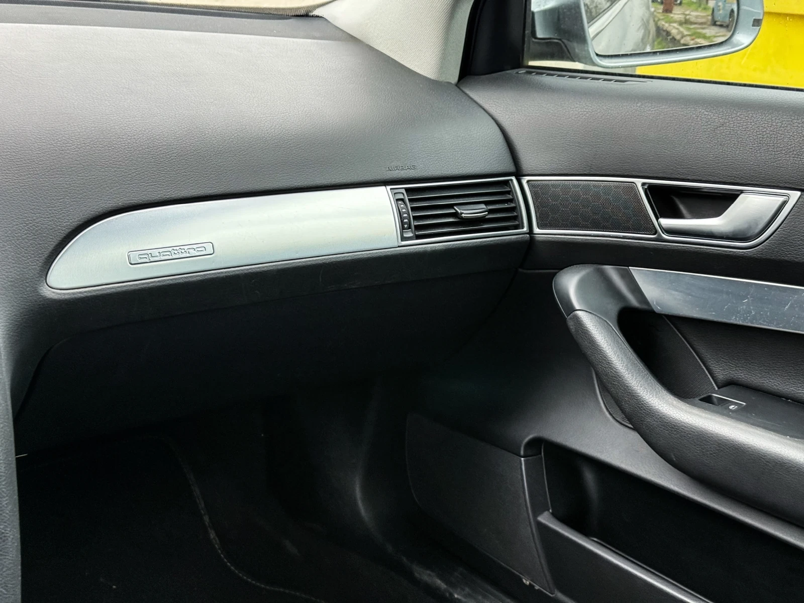 Audi A6 3.0TDI* S-LINE* QUATTRO*  | Mobile.bg   11