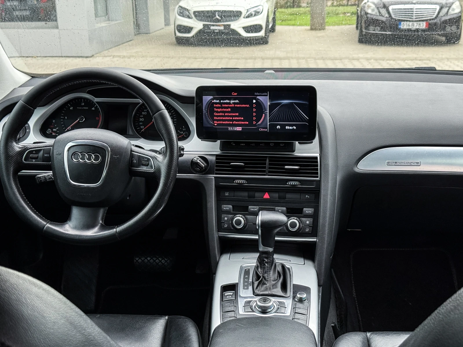 Audi A6 3.0TDI* S-LINE* QUATTRO* ЛИЗИНГ - изображение 9