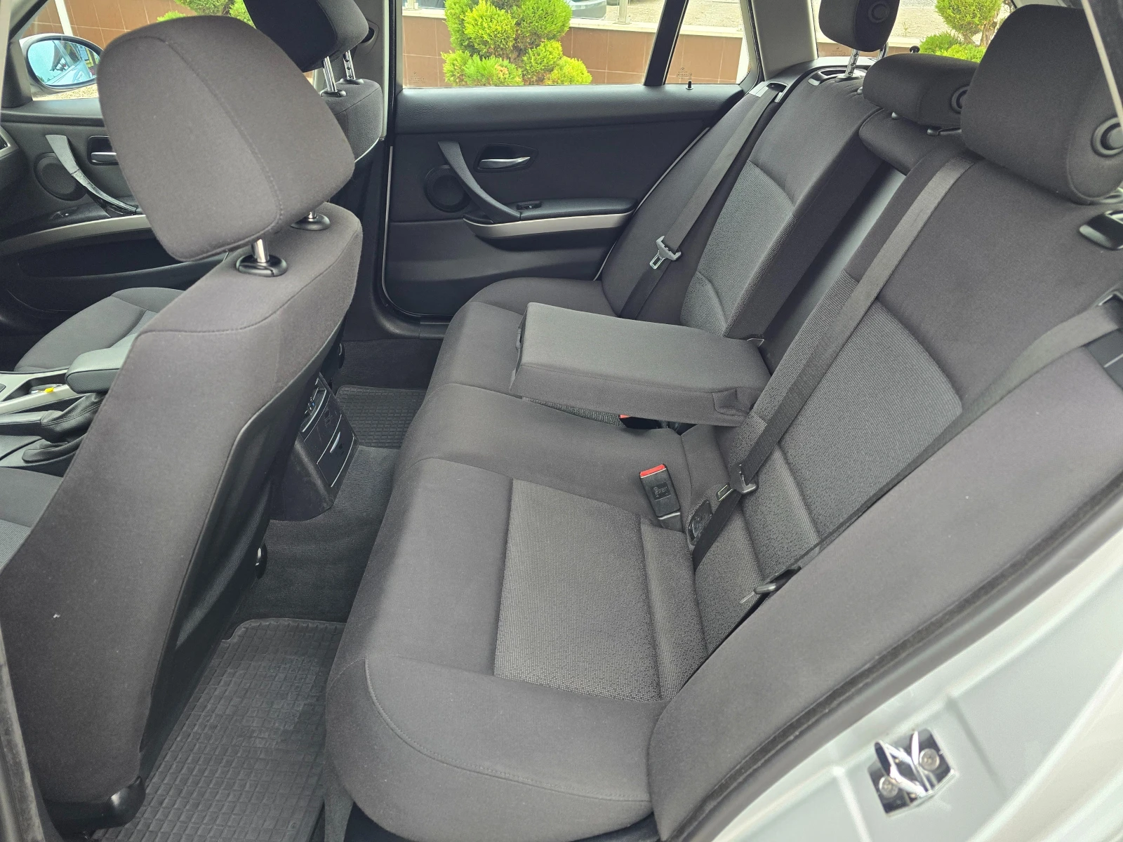 BMW 320 2.0d 177 ! !  | Mobile.bg   14