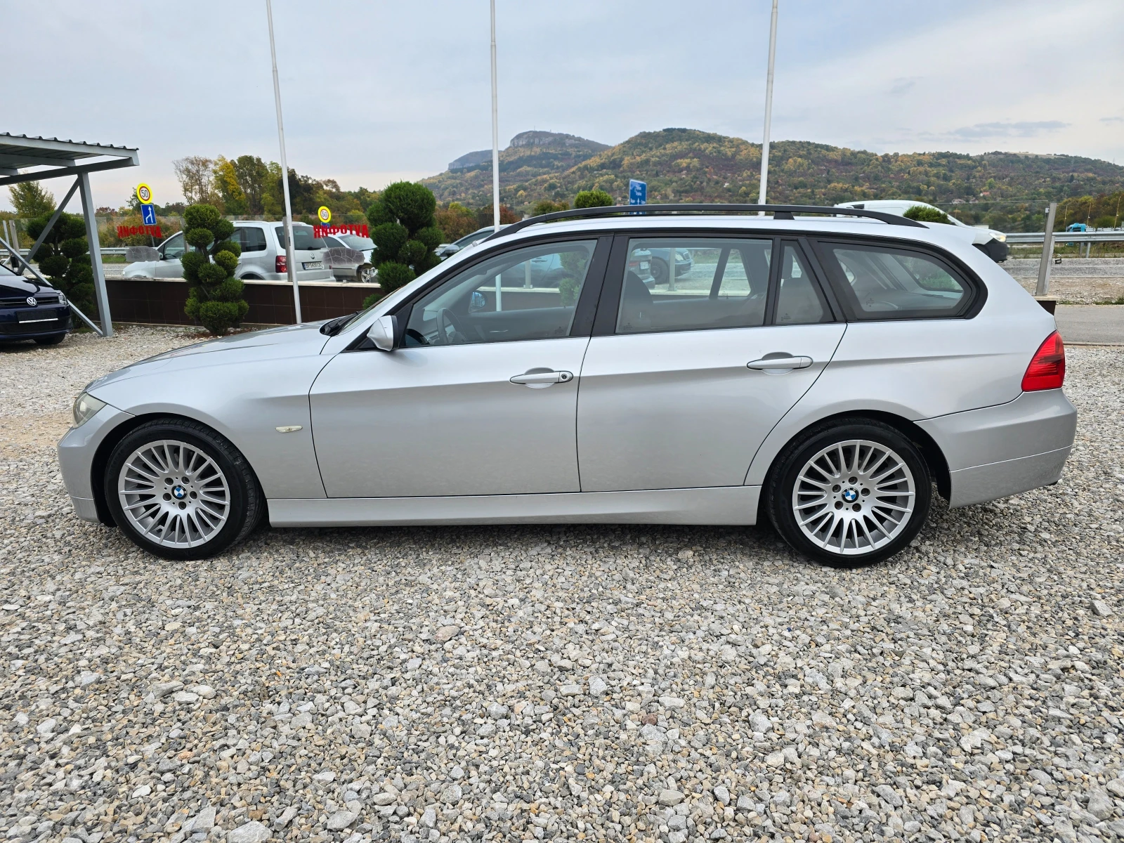 BMW 320 2.0d 177кс ! ! КЛИМАТРОНИК - изображение 2