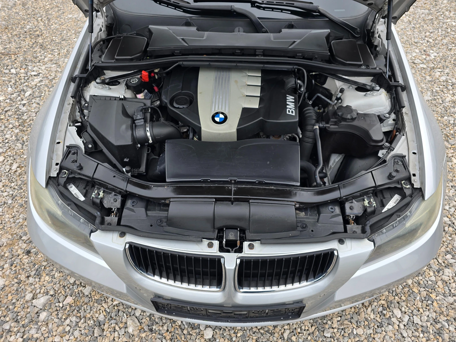 BMW 320 2.0d 177 ! !  | Mobile.bg   16