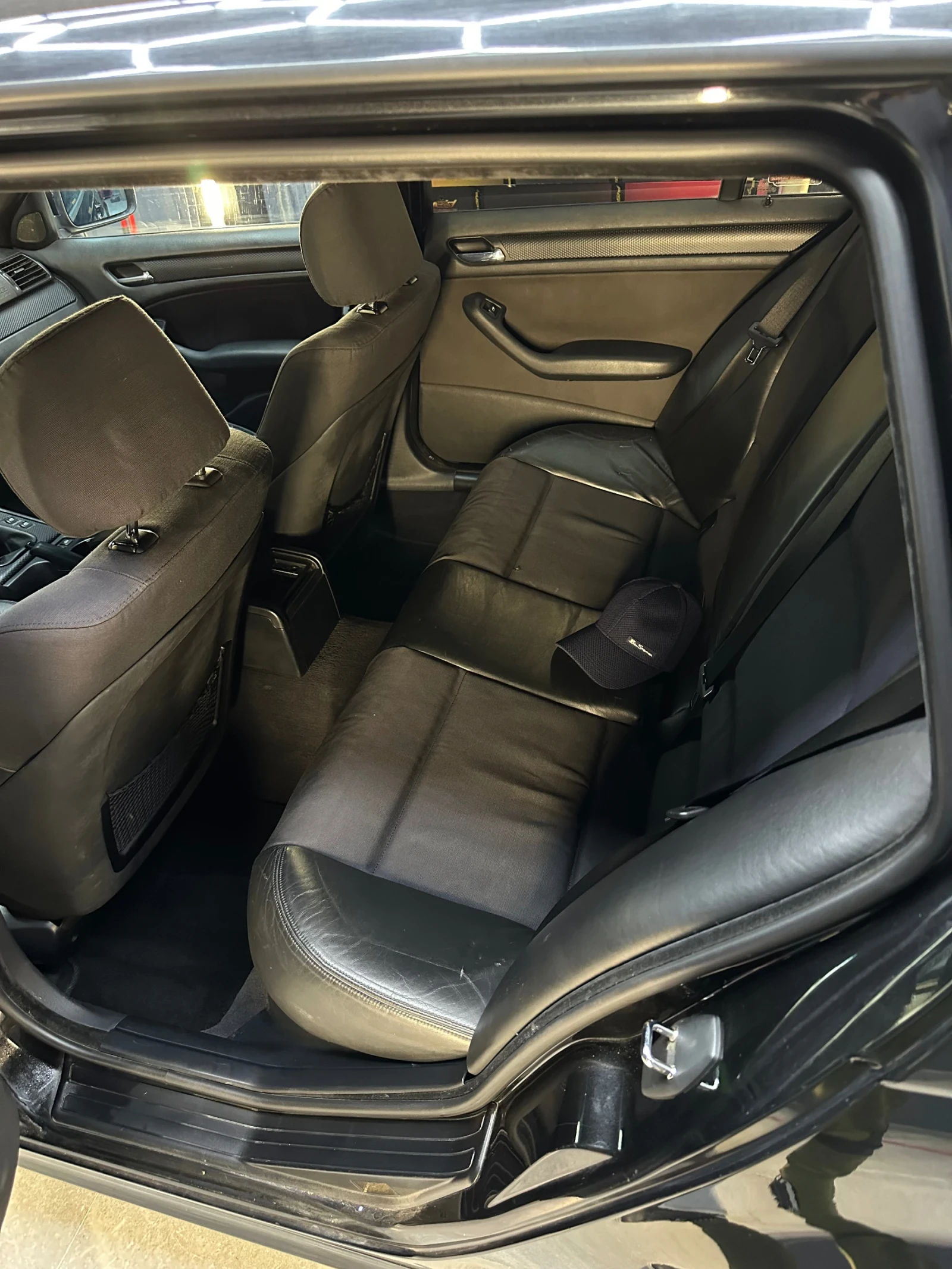 BMW 320 | Mobile.bg   8