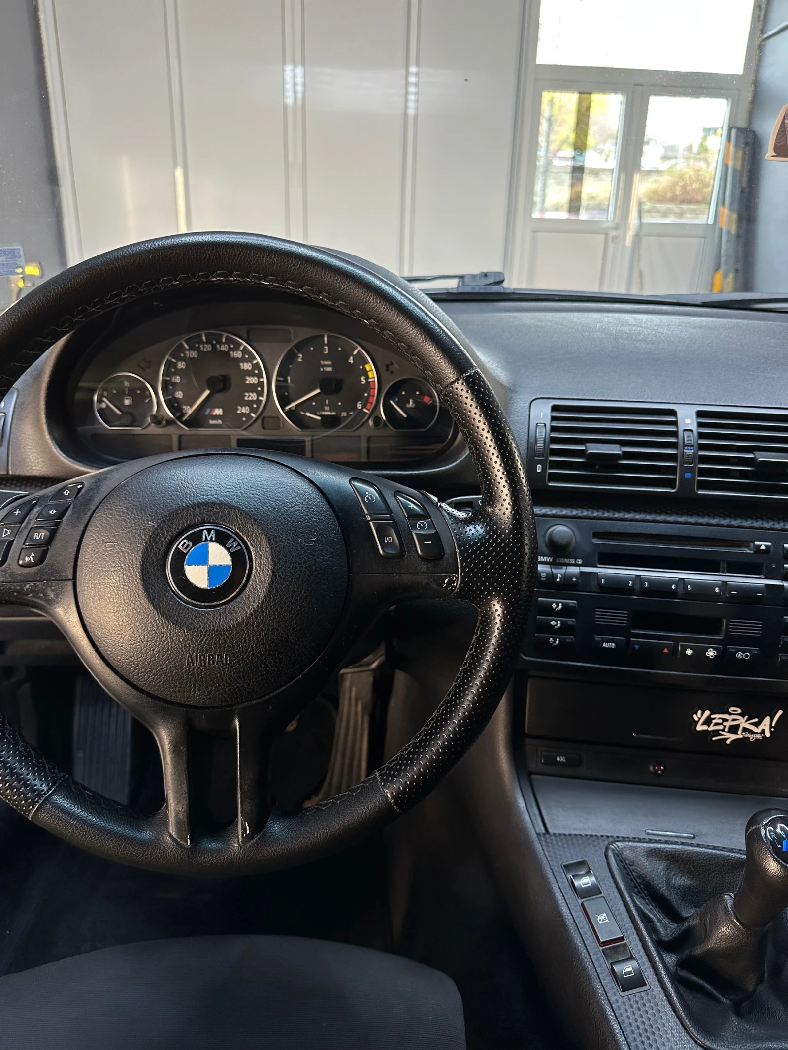 BMW 320 | Mobile.bg   7