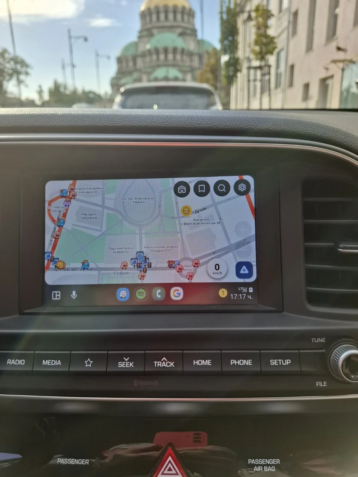 Hyundai Elantra  - изображение 10