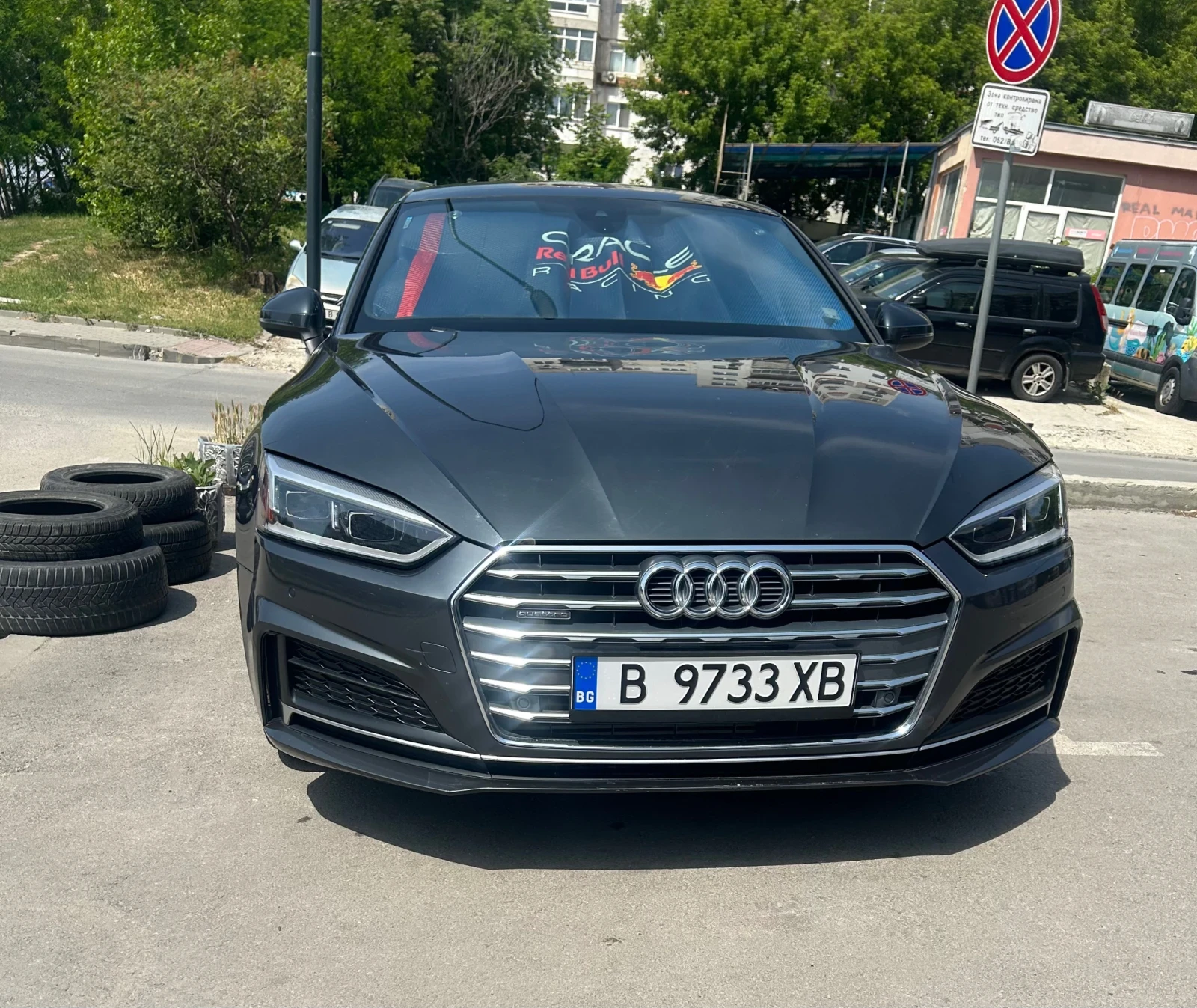 Audi A5 | Mobile.bg � ����������� 1