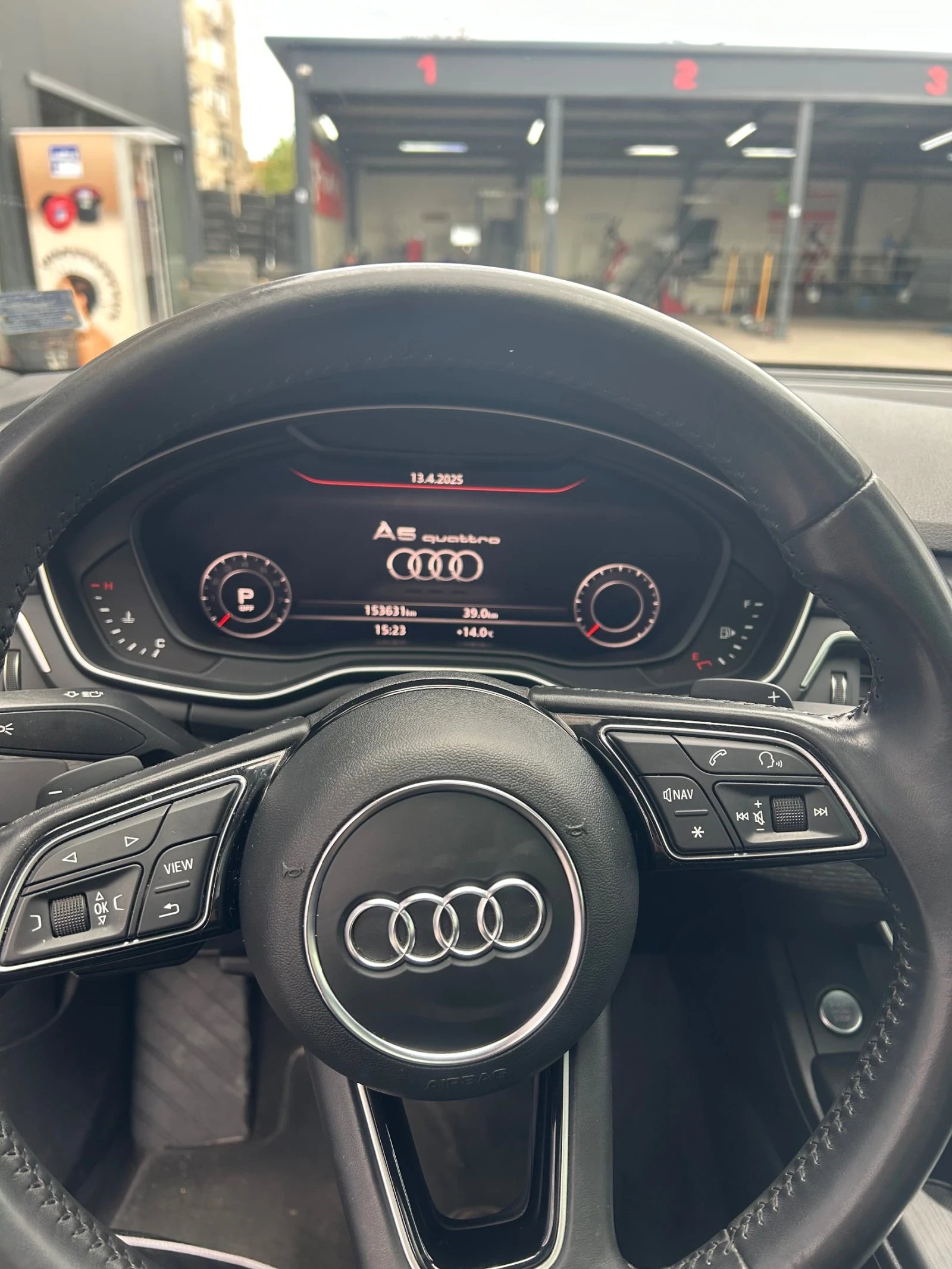 Audi A5  - изображение 7