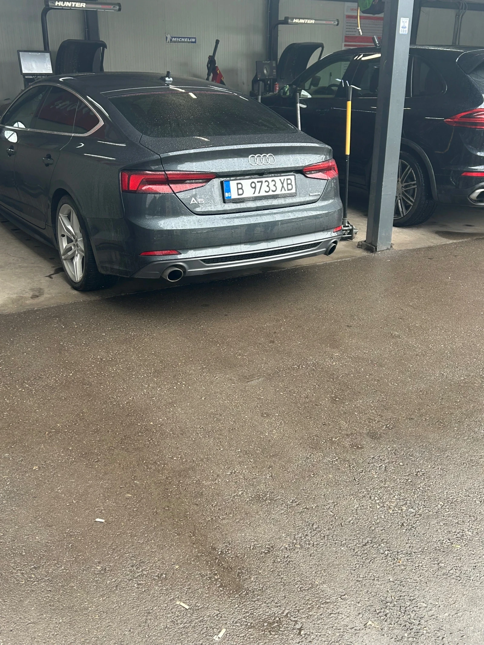 Audi A5  - изображение 4