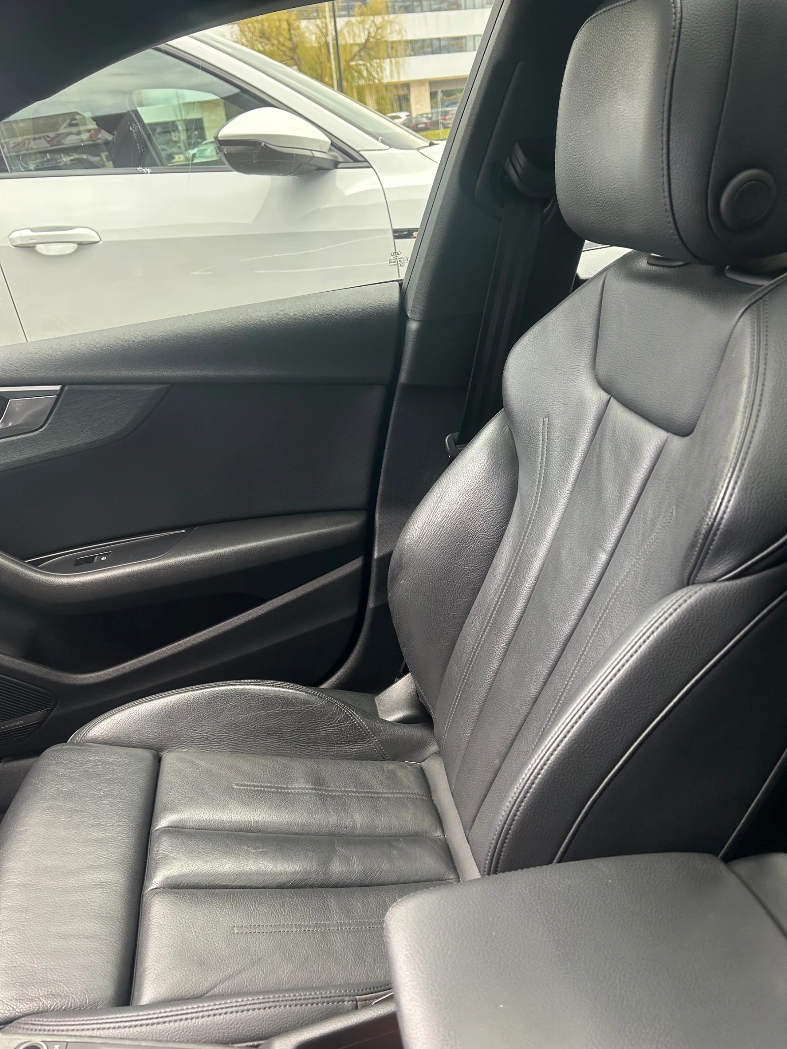 Audi A5  - изображение 8