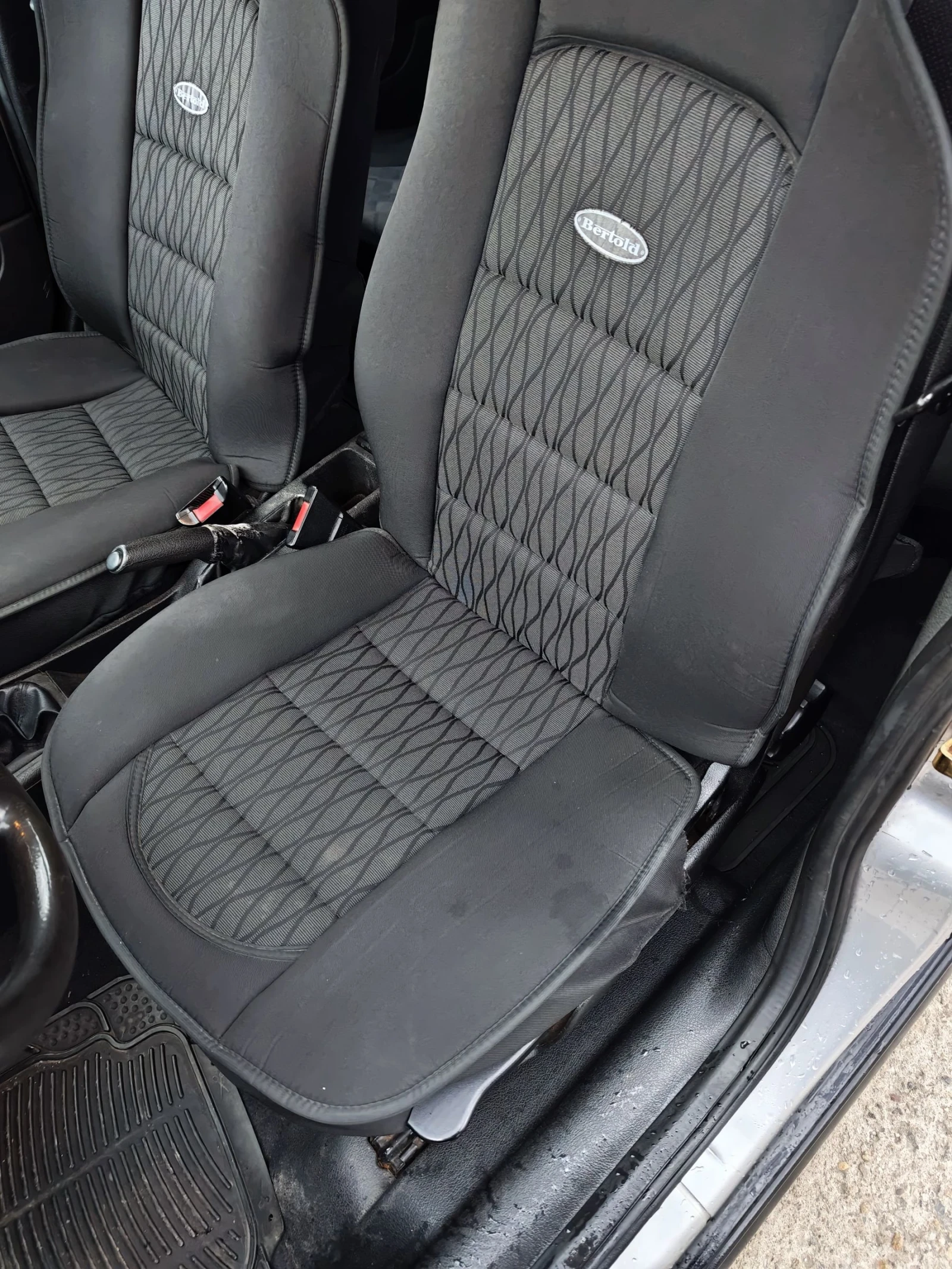 Opel Astra  - изображение 8