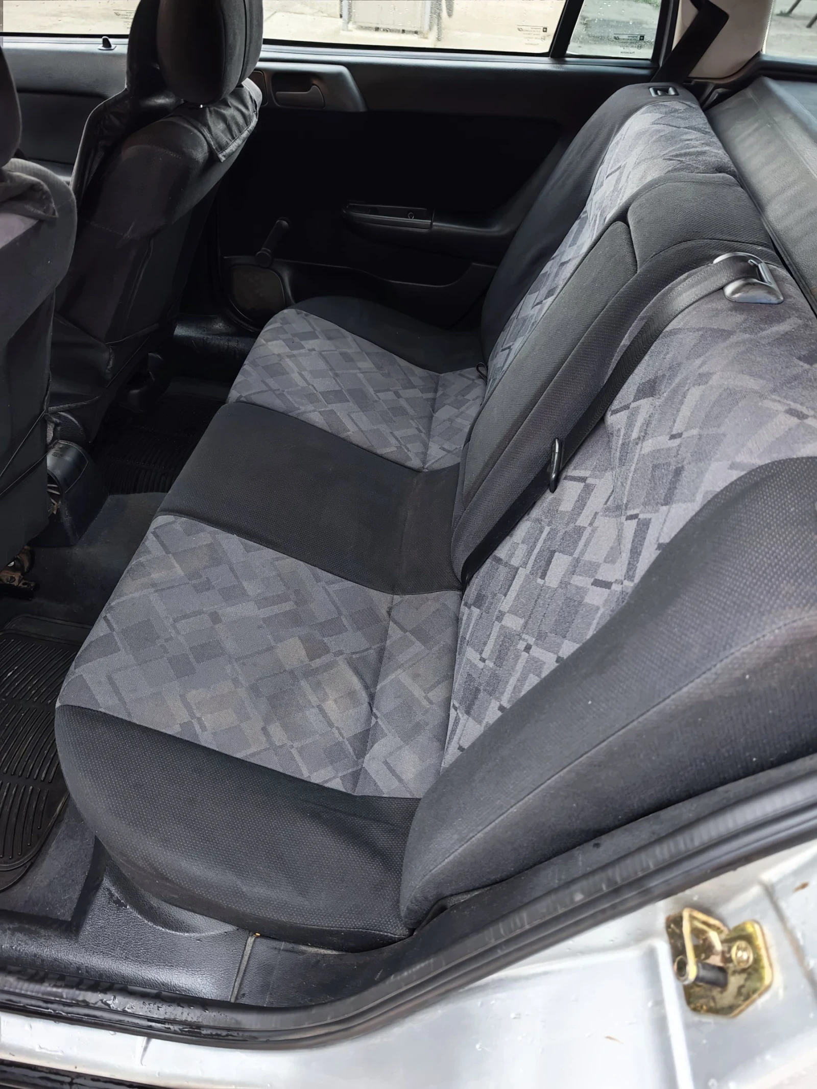 Opel Astra  - изображение 9