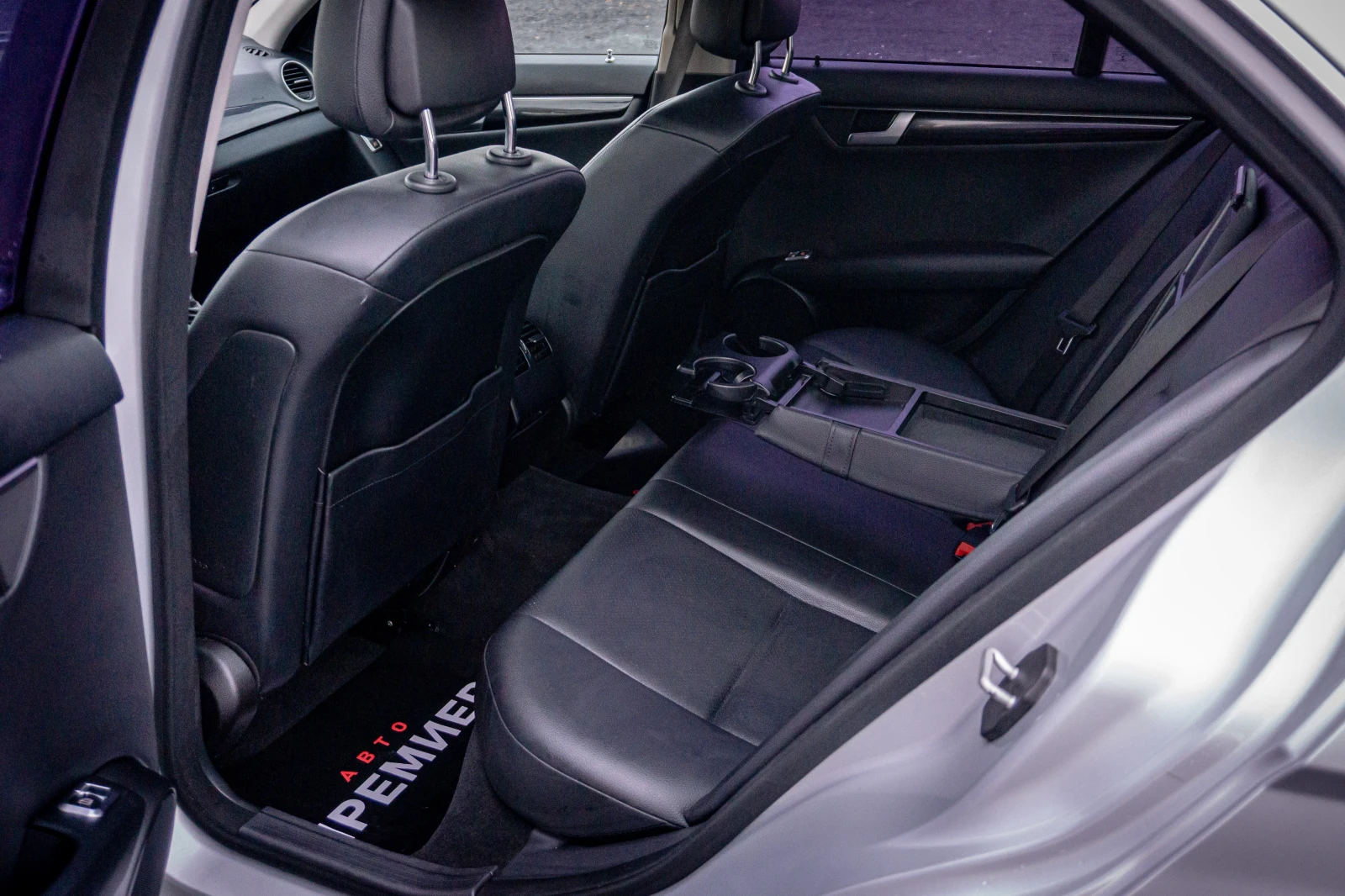 Mercedes-Benz C 220  -6..! | Mobile.bg   12