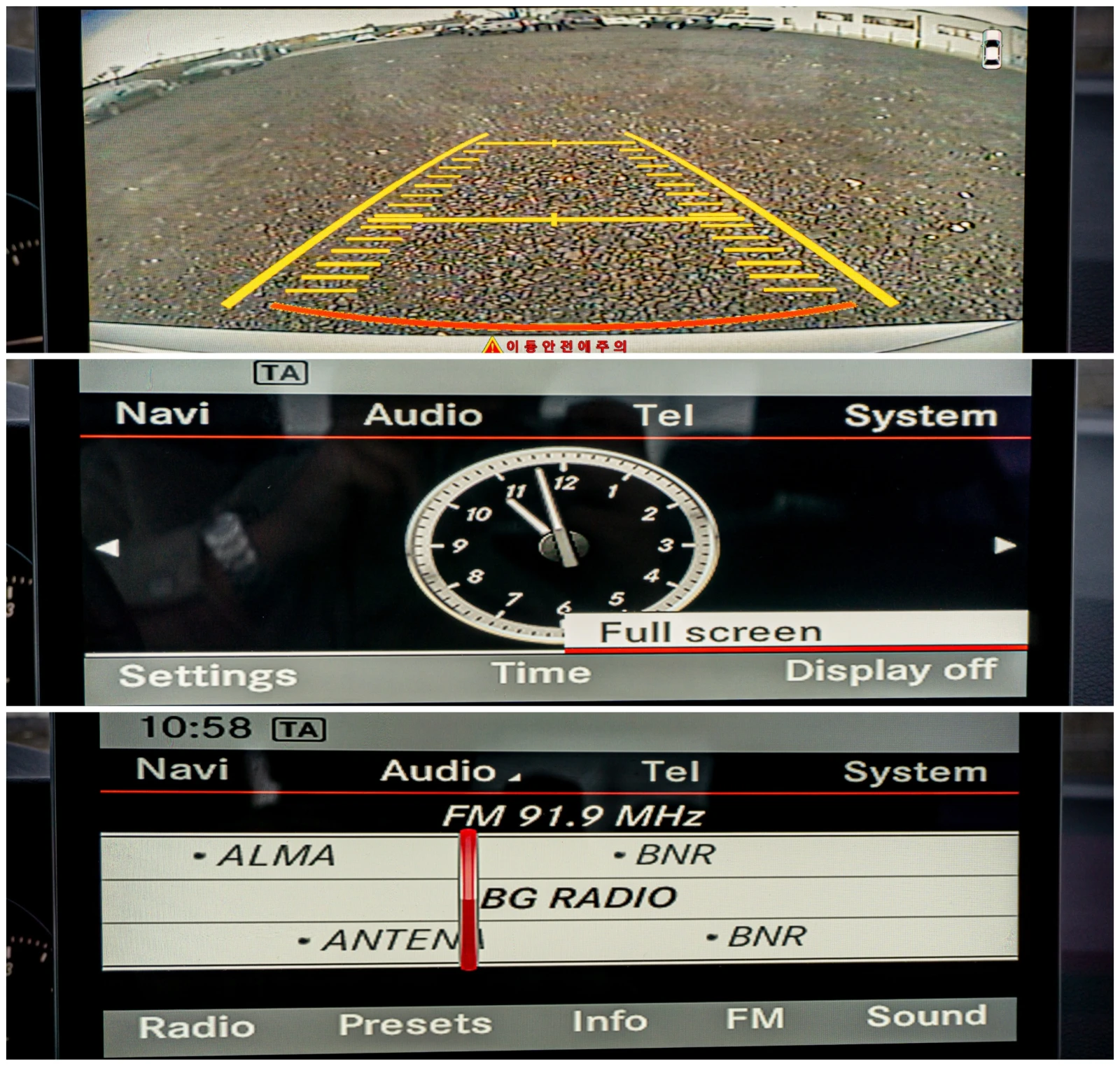 Mercedes-Benz C 220  -6..! | Mobile.bg   15