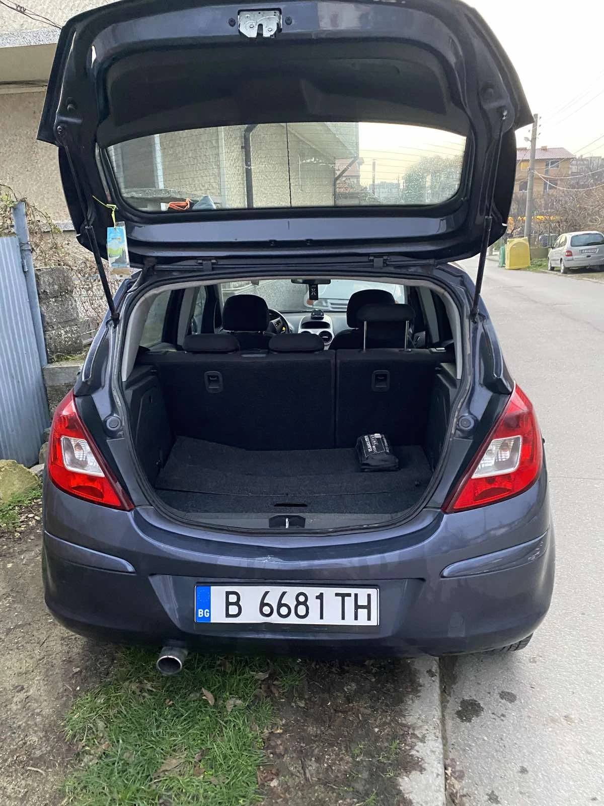 Opel Corsa D | Mobile.bg � ����������� 14