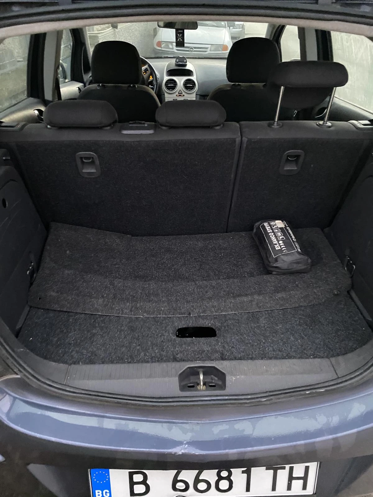 Opel Corsa D | Mobile.bg � ����������� 15