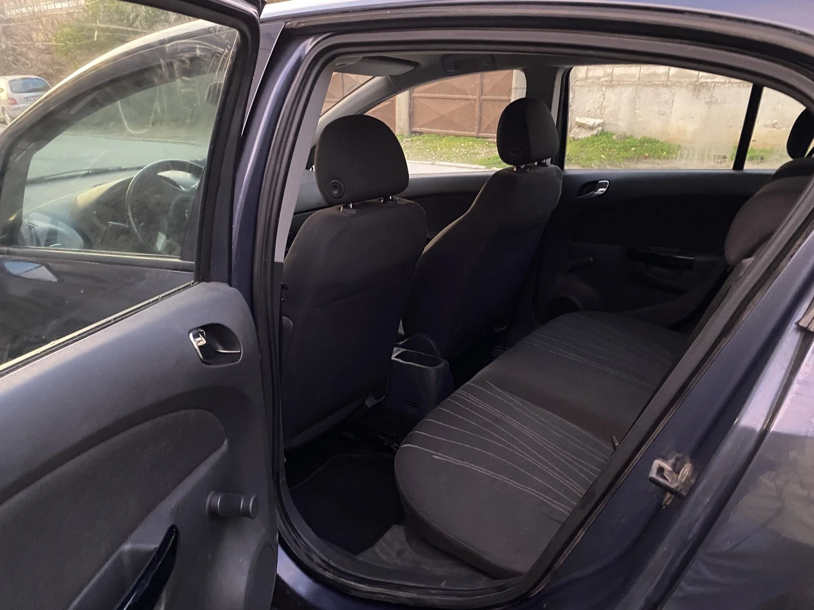 Opel Corsa D - изображение 8