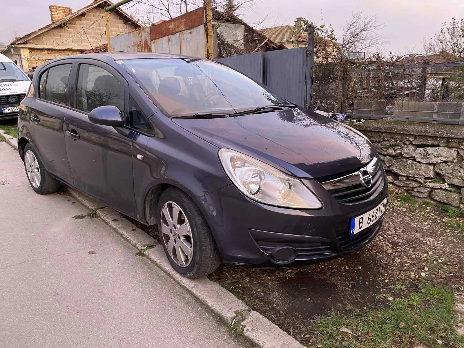 Opel Corsa D | Mobile.bg � ����������� 1