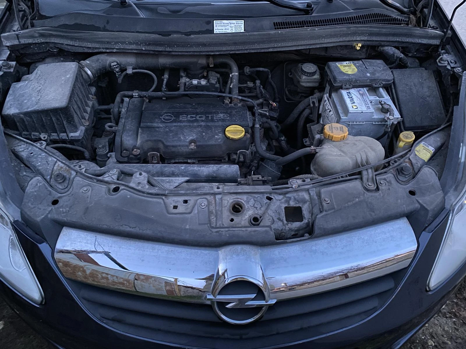 Opel Corsa D | Mobile.bg � ����������� 13