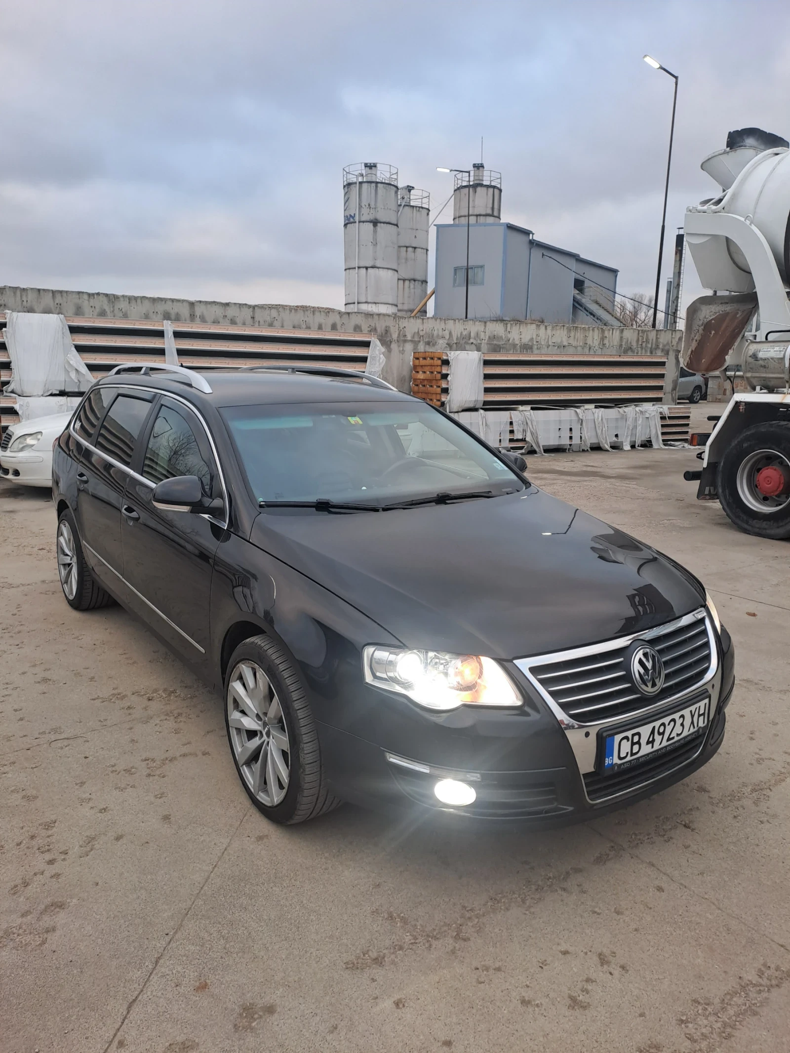 VW Passat | Mobile.bg � ����������� 3