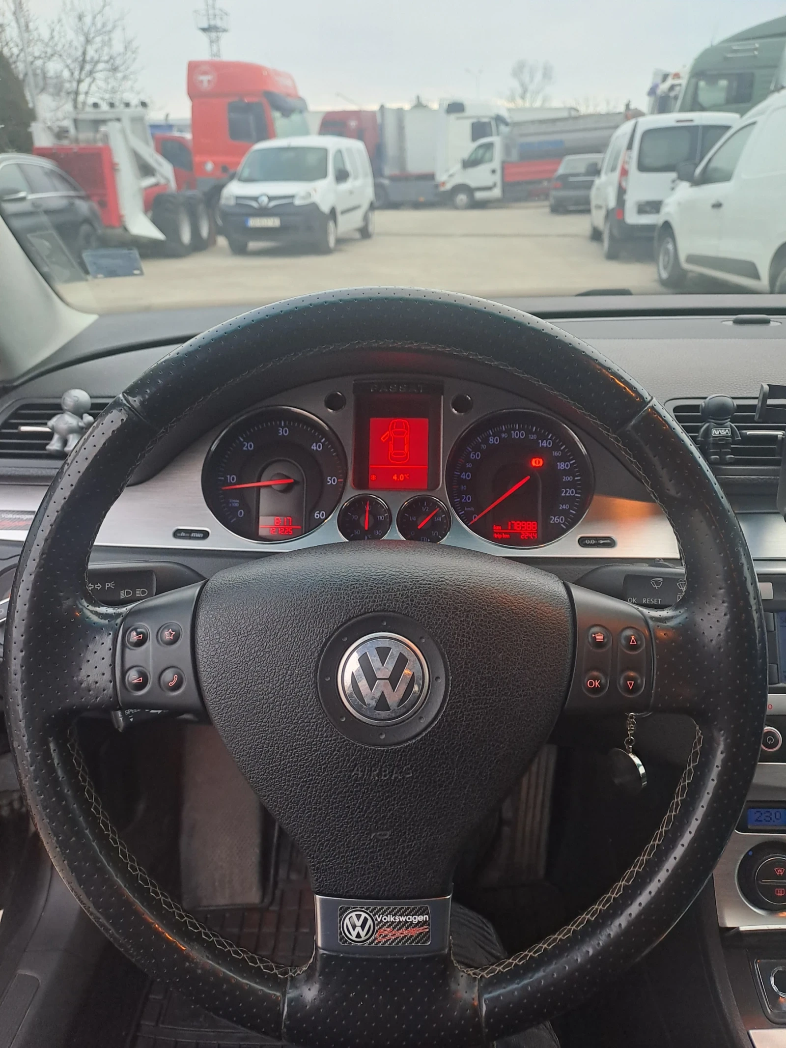 VW Passat | Mobile.bg � ����������� 9