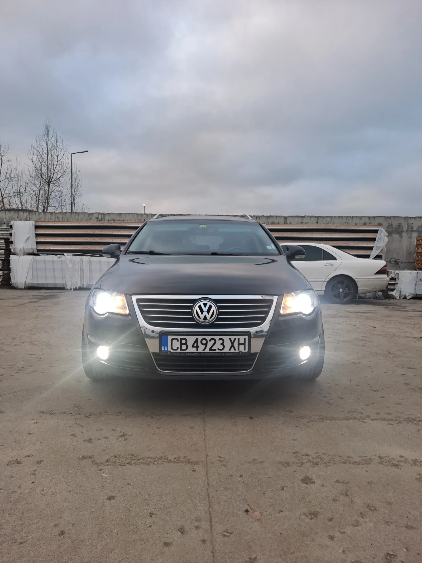 VW Passat | Mobile.bg � ����������� 2