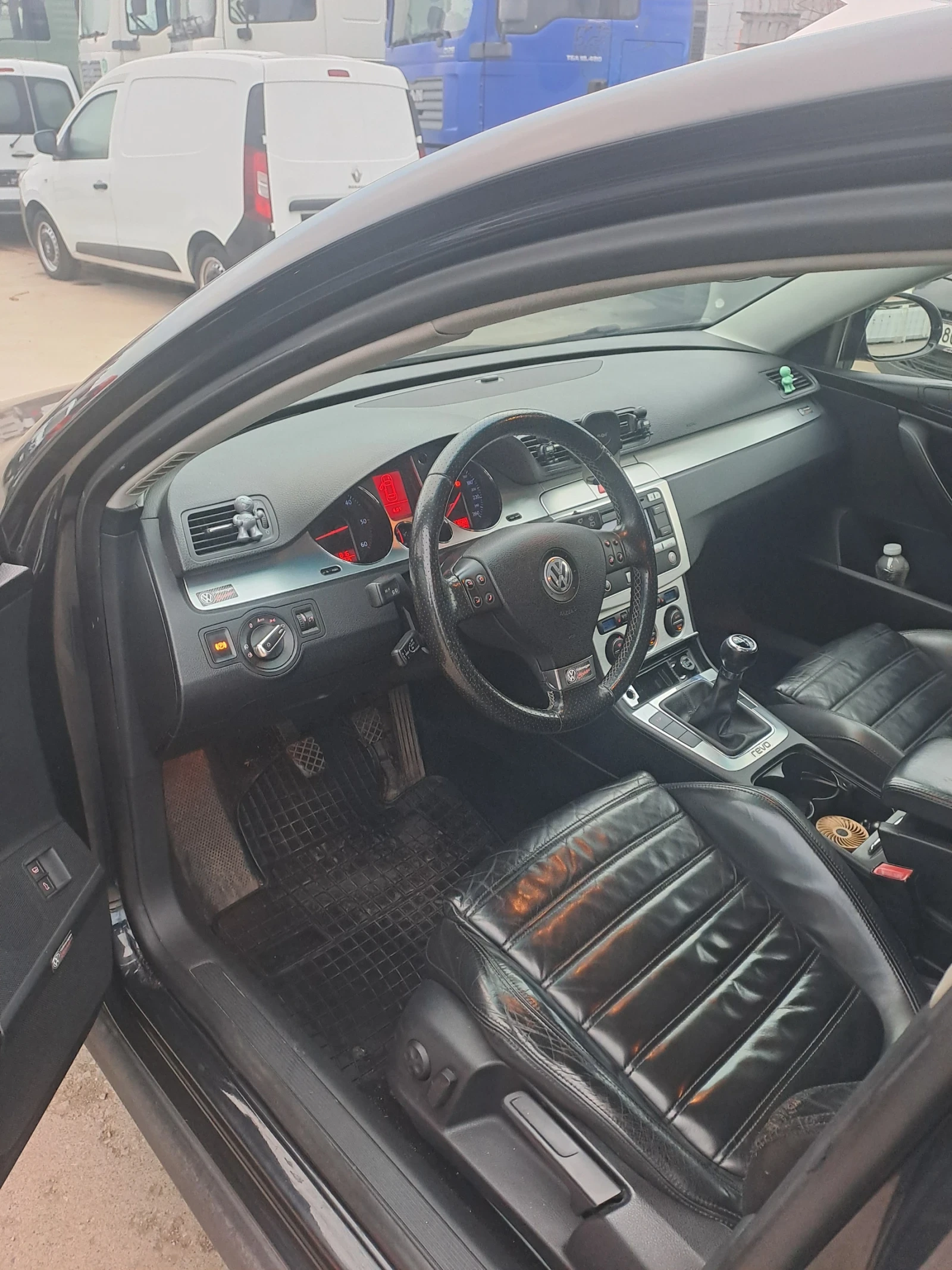 VW Passat | Mobile.bg � ����������� 7