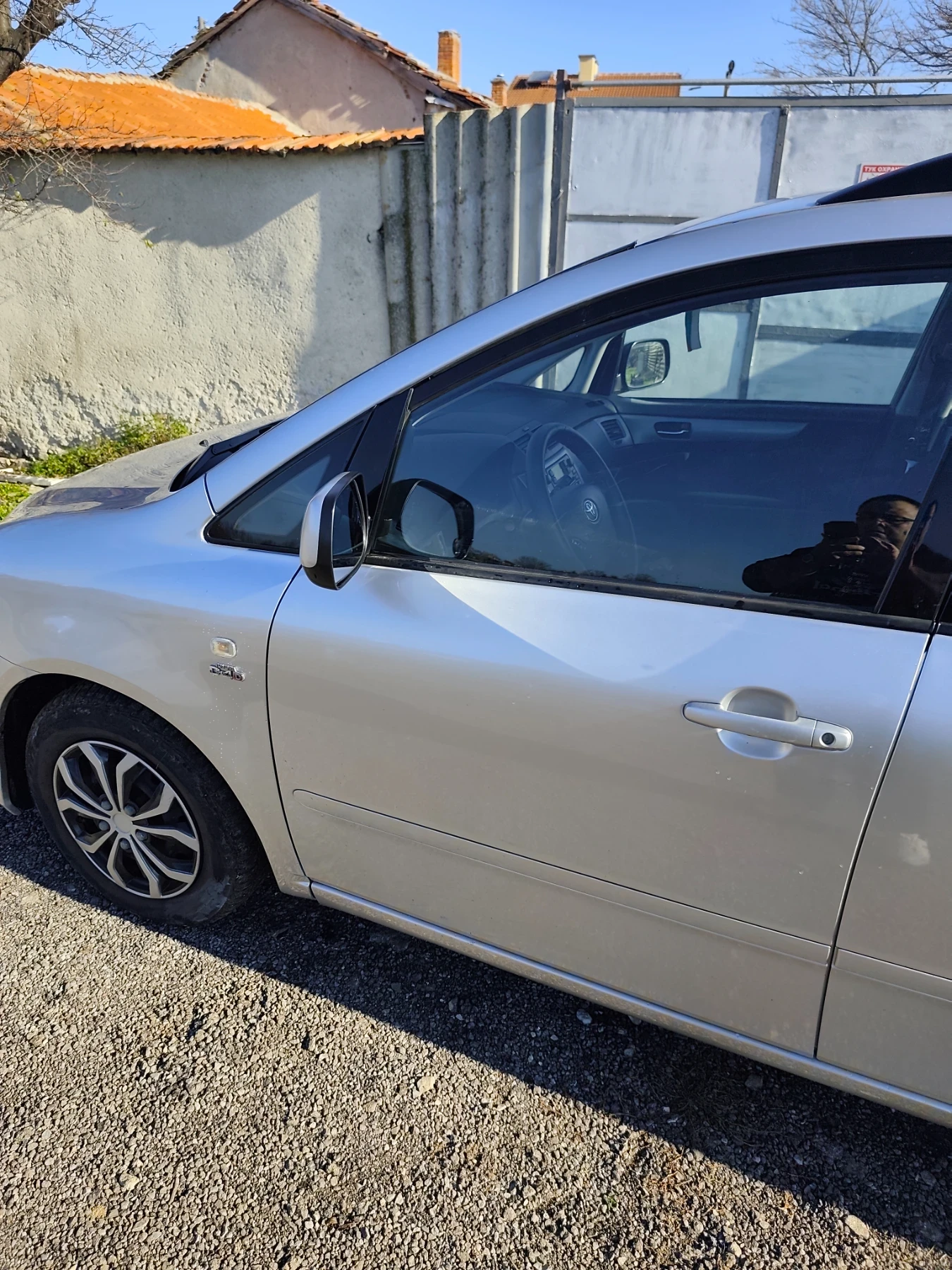Toyota Avensis verso | Mobile.bg � ����������� 7