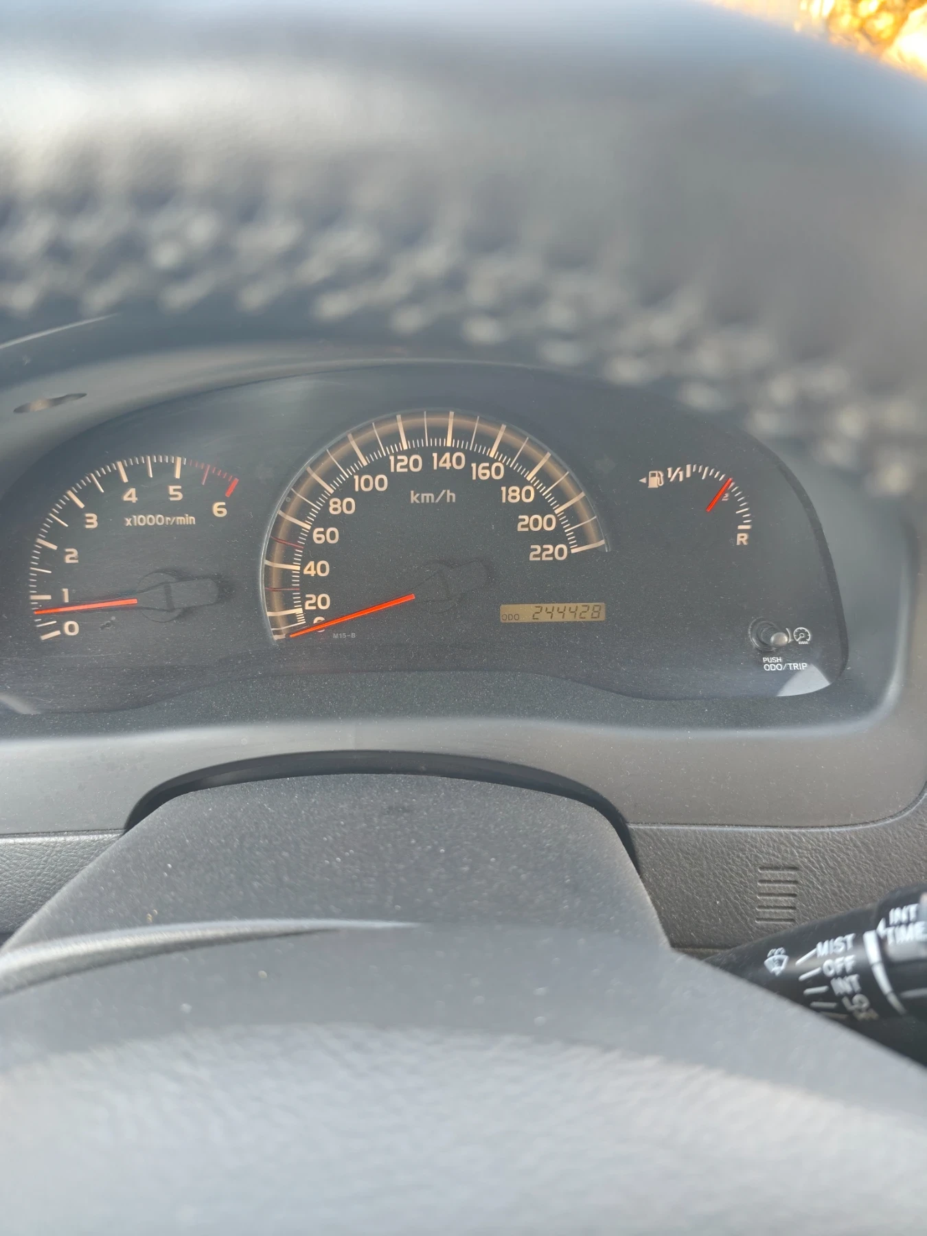 Toyota Avensis verso | Mobile.bg � ����������� 12