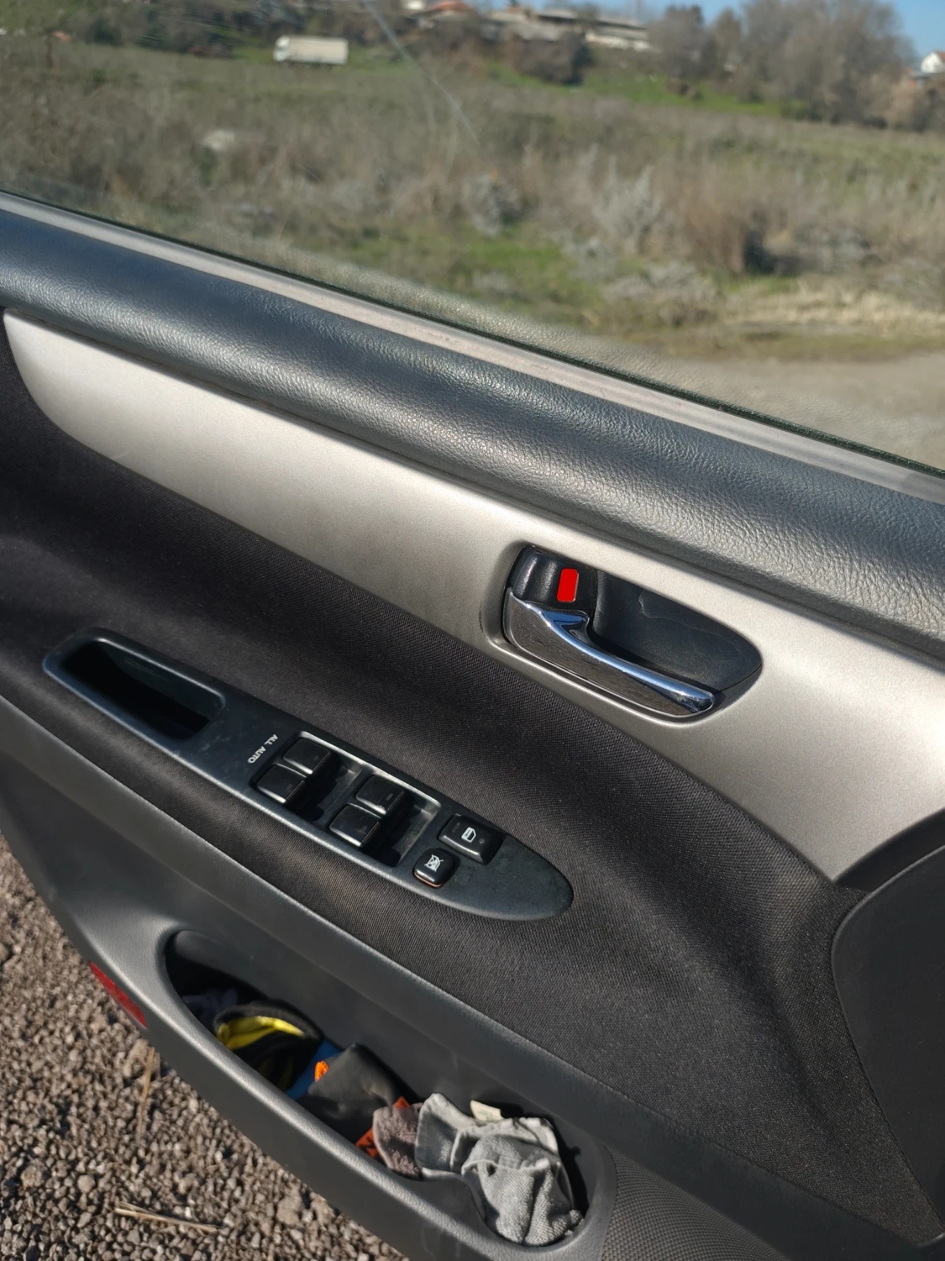 Toyota Avensis verso | Mobile.bg � ����������� 8