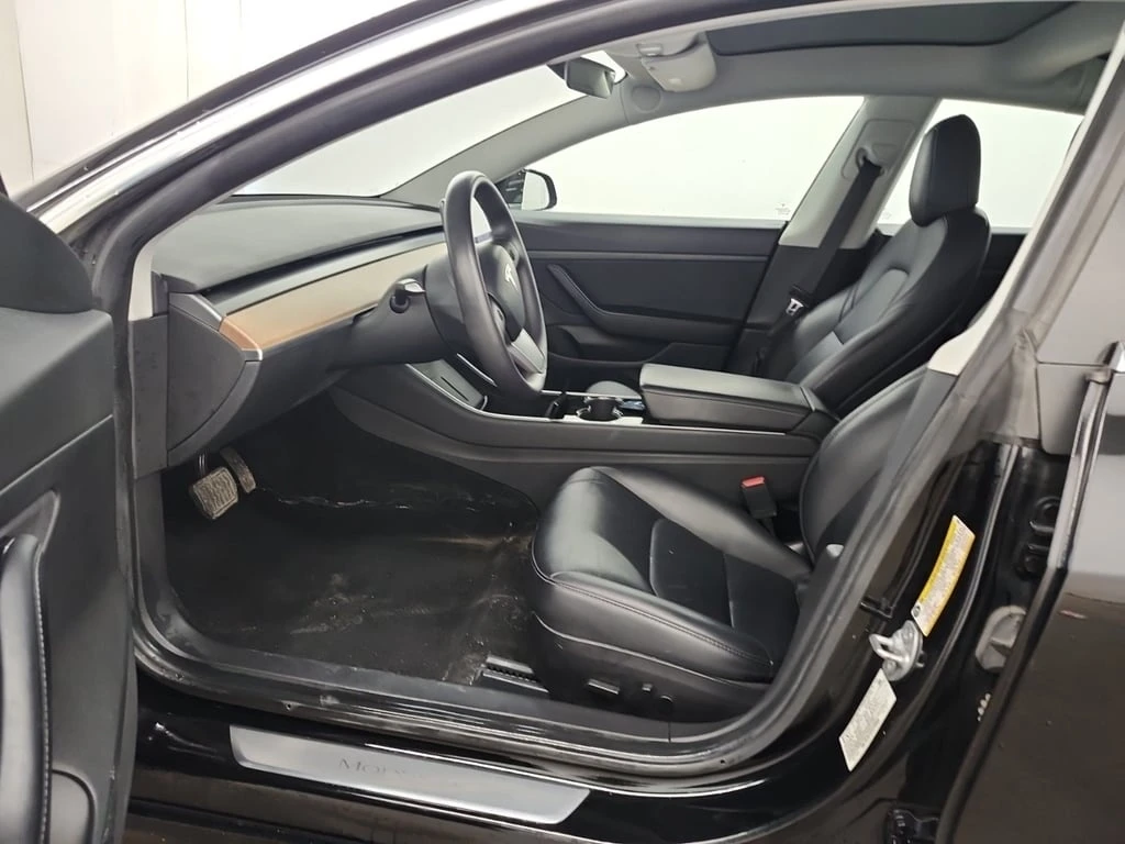 Tesla Model 3 * STANDARD RANGE PLUS * CARFAX * БЕЗ ПЪРВОНАЧАЛНА  - изображение 5