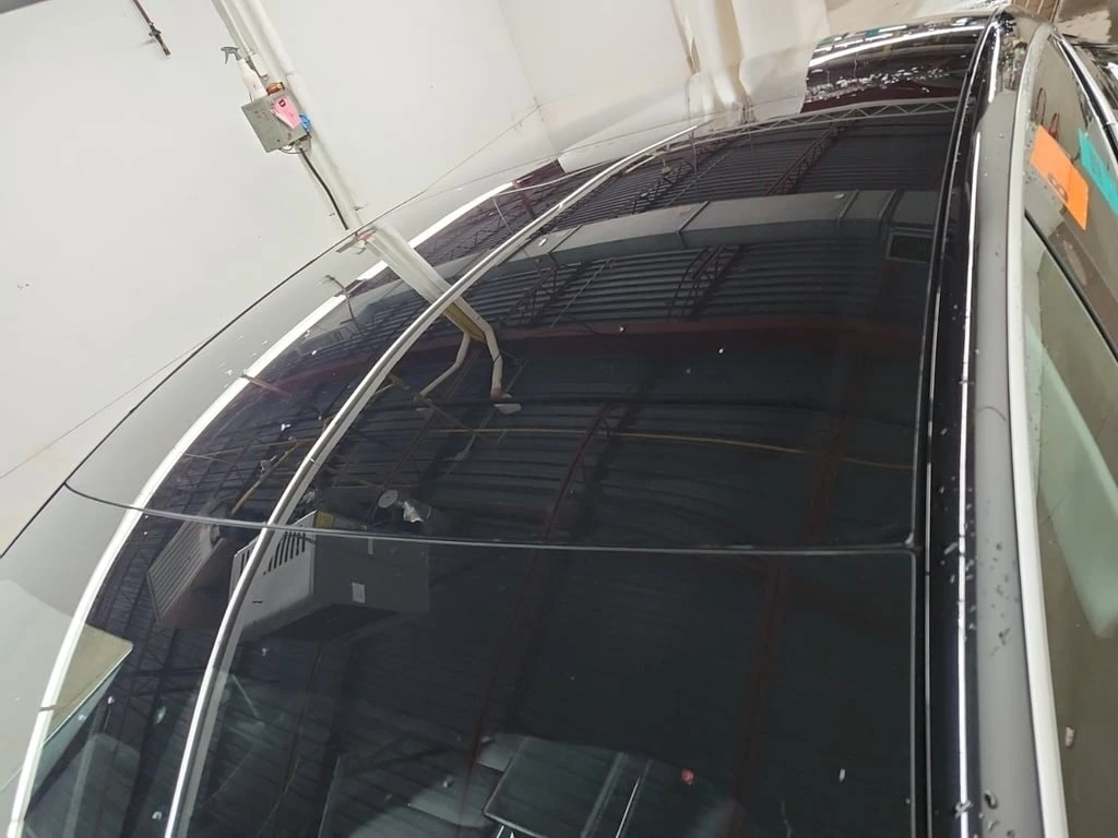 Tesla Model 3 * STANDARD RANGE PLUS * CARFAX * БЕЗ ПЪРВОНАЧАЛНА  - изображение 8