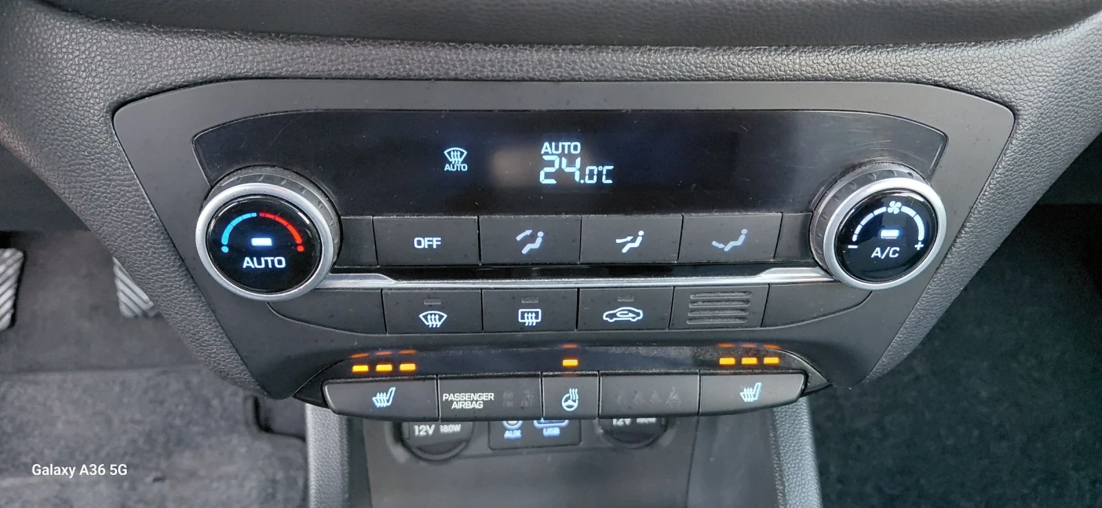 Hyundai I20 1.1D, euro 6, Germany  | Mobile.bg � ����������� 10