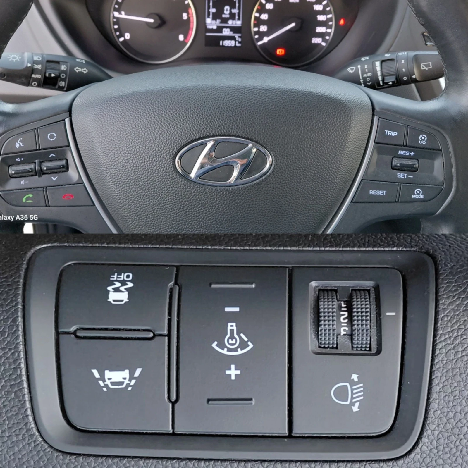 Hyundai I20 1.1D, euro 6, Germany  | Mobile.bg � ����������� 11