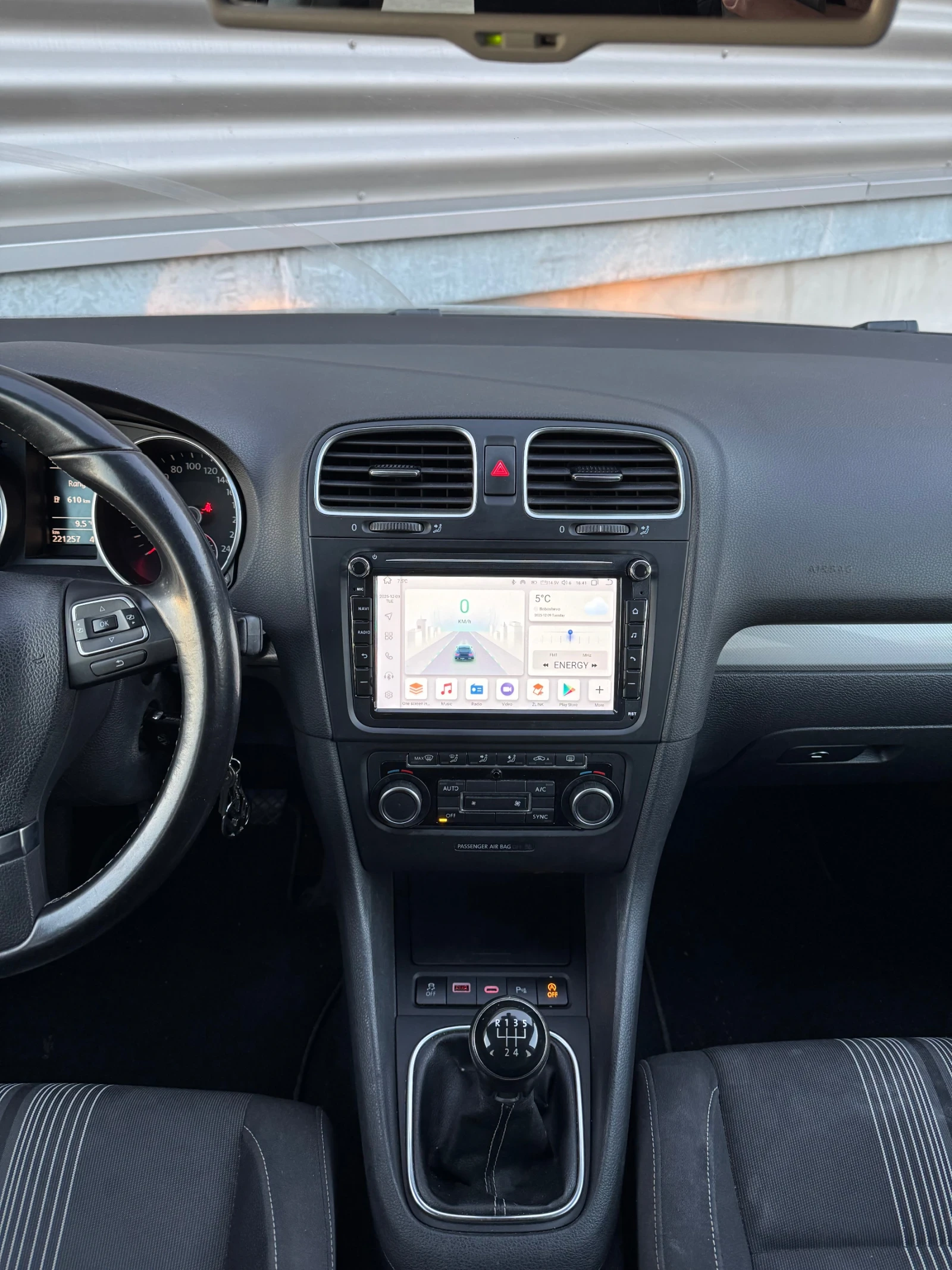 VW Golf | Mobile.bg � ����������� 9