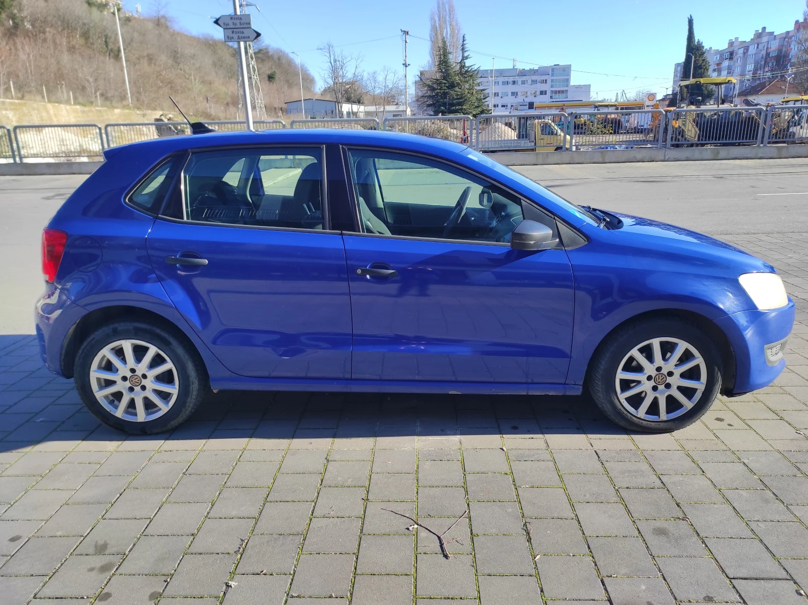 VW Polo  - изображение 2