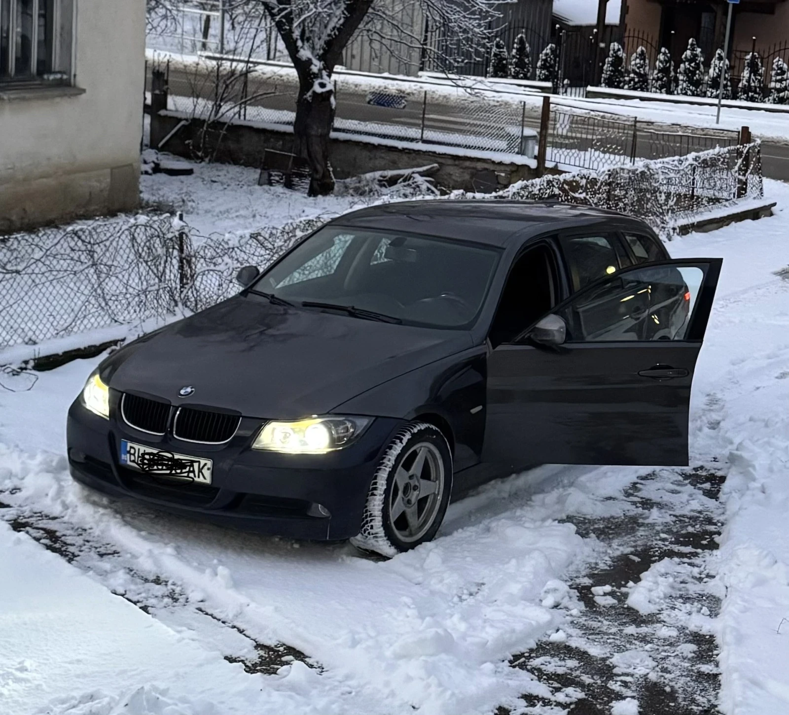 BMW 320 | Mobile.bg � ����������� 1