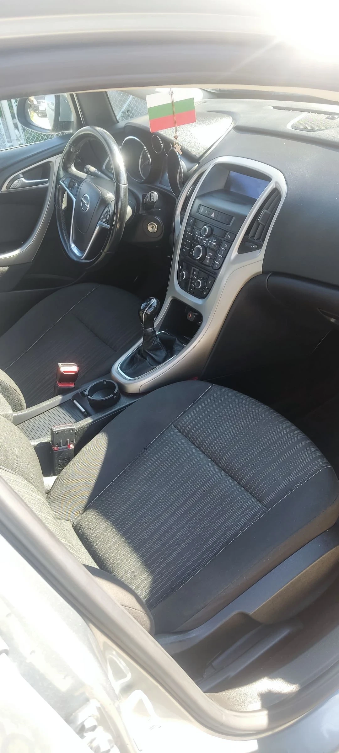 Opel Astra 1.4 turbo | Mobile.bg � ����������� 14