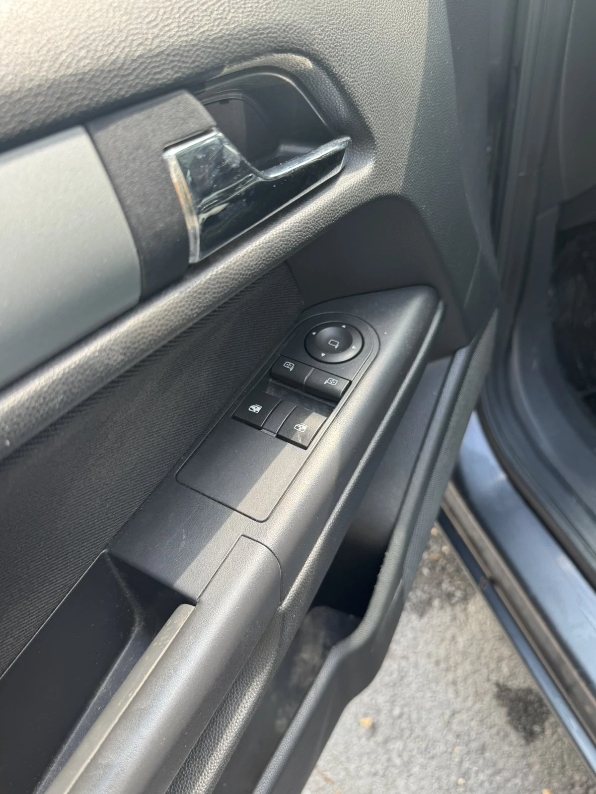 Opel Astra 1.7 CDTI, снимка 10 - Автомобили и джипове - 55508626
