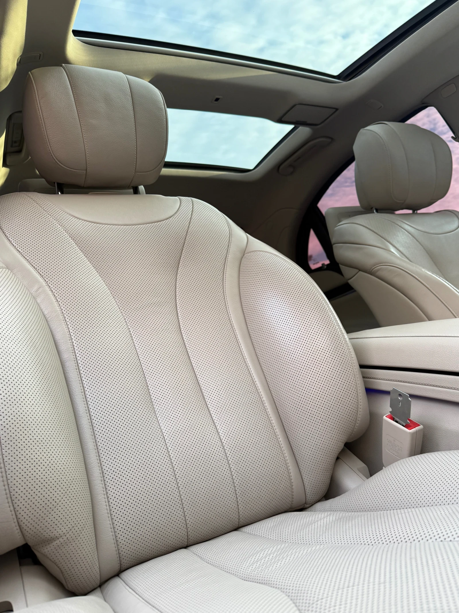 Mercedes-Benz S 350 4�4 | Mobile.bg � ����������� 15