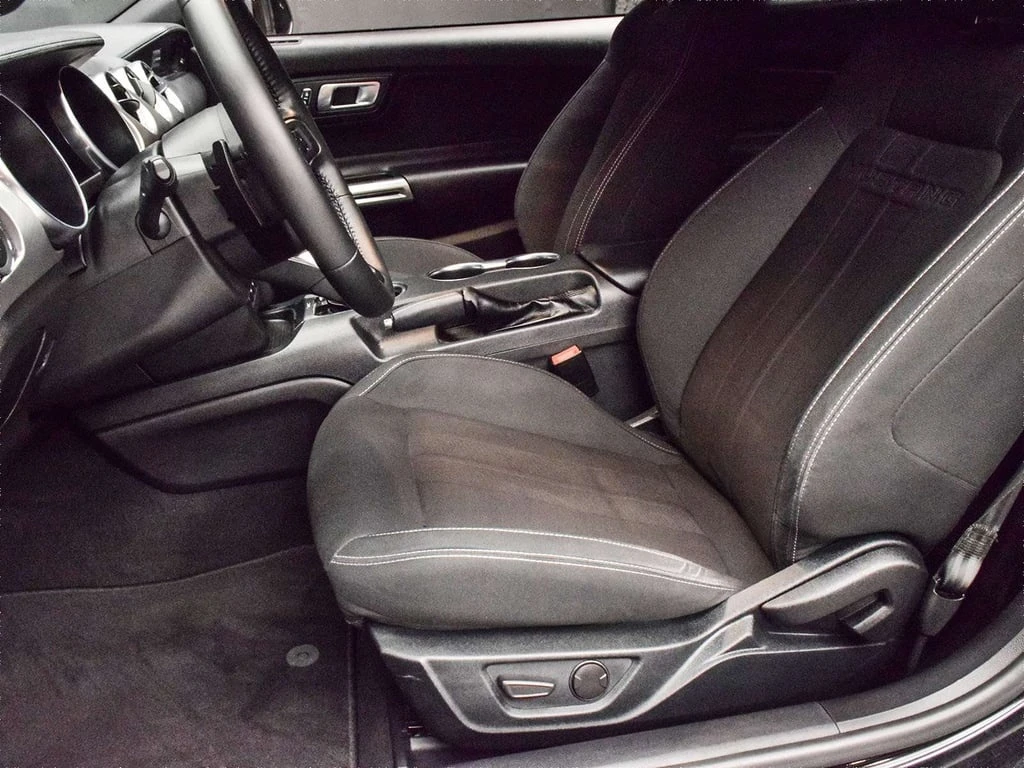 Ford Mustang * GT Coupe * CARFAX * ���� �� �� | Mobile.bg � ����������� 14