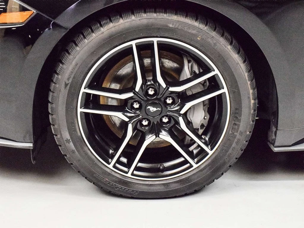 Ford Mustang * GT Coupe * CARFAX * ���� �� �� | Mobile.bg � ����������� 8