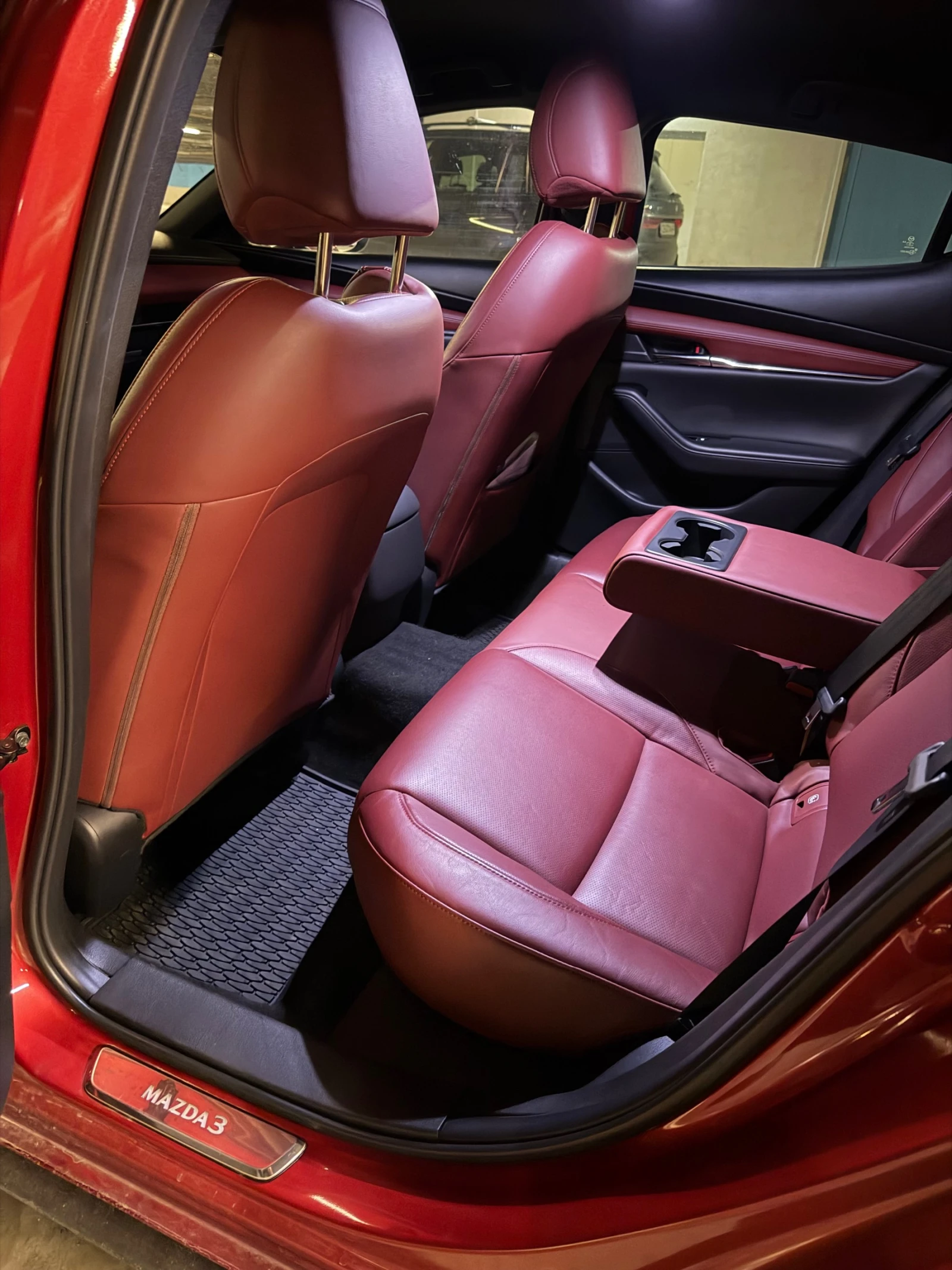 Mazda 3 Skyactiv X AWD | Mobile.bg � ����������� 6