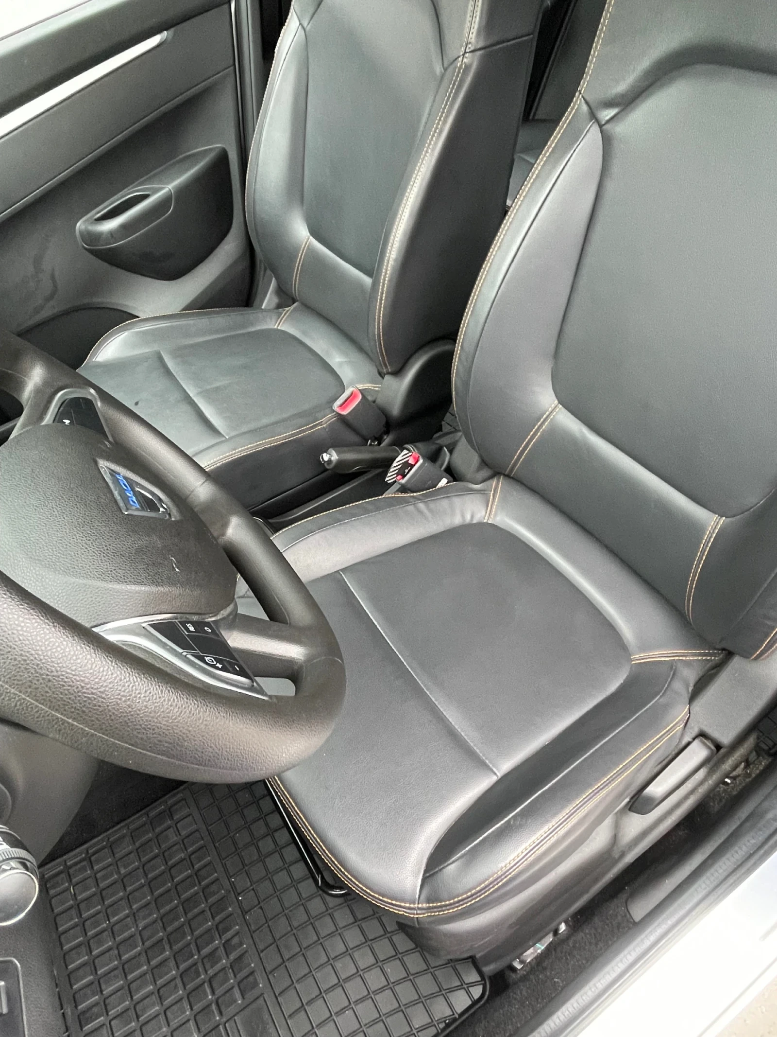 Dacia Spring Comfort Plus | Mobile.bg � ����������� 12