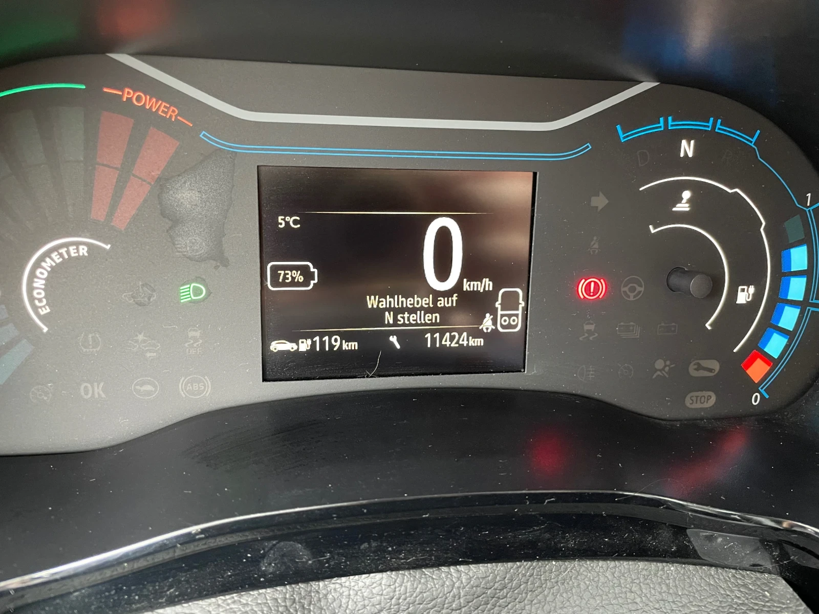 Dacia Spring Comfort Plus | Mobile.bg � ����������� 16