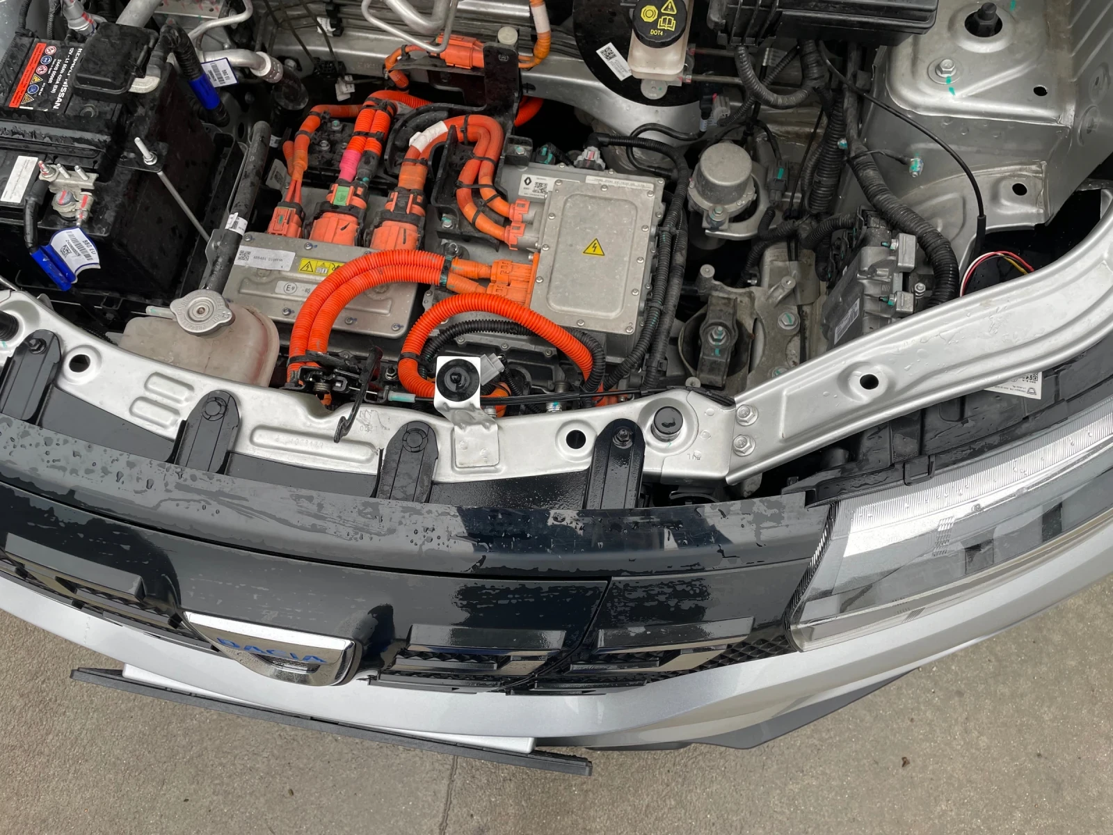 Dacia Spring Comfort Plus | Mobile.bg � ����������� 17